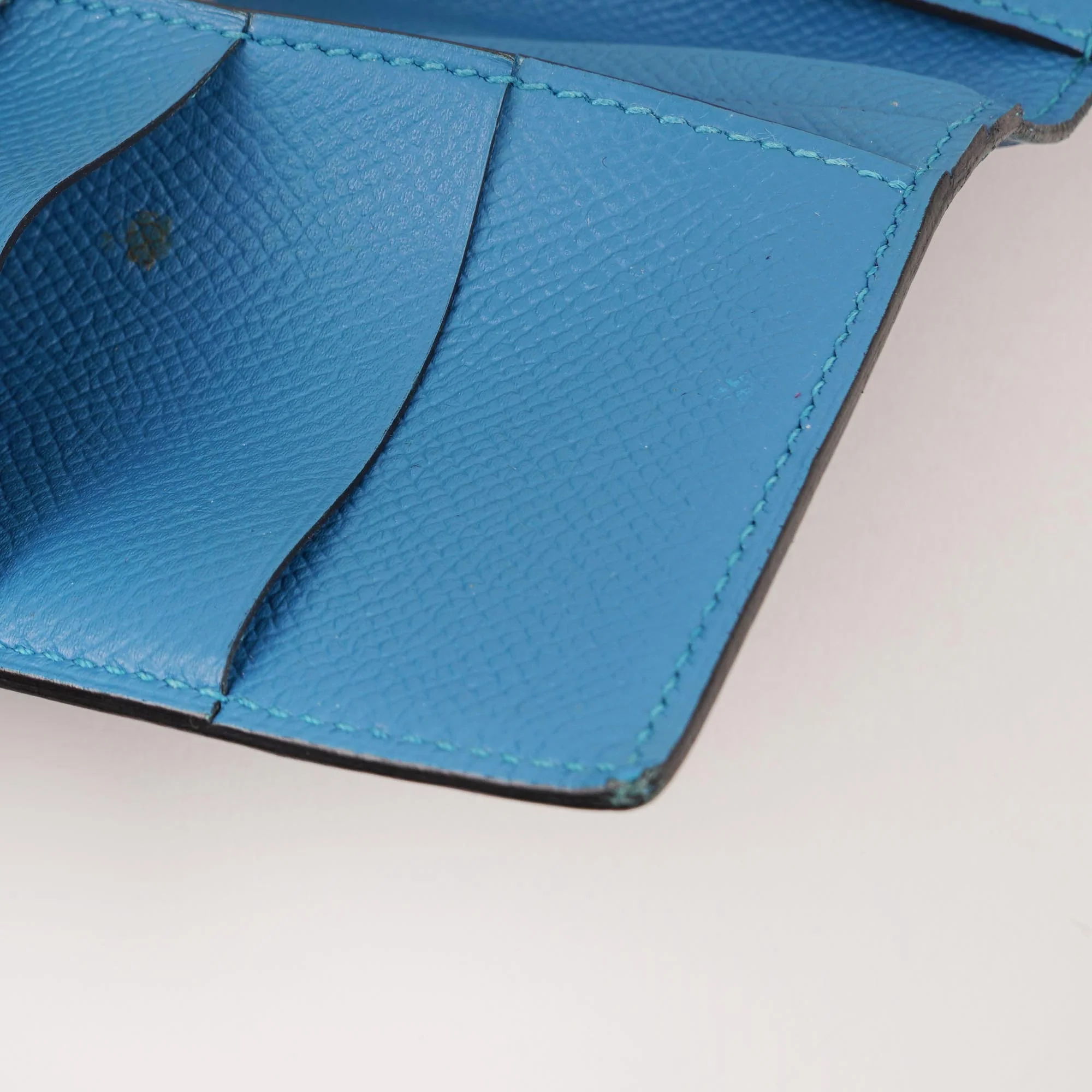 Bearn Epsom Fold Wallet - Image 7