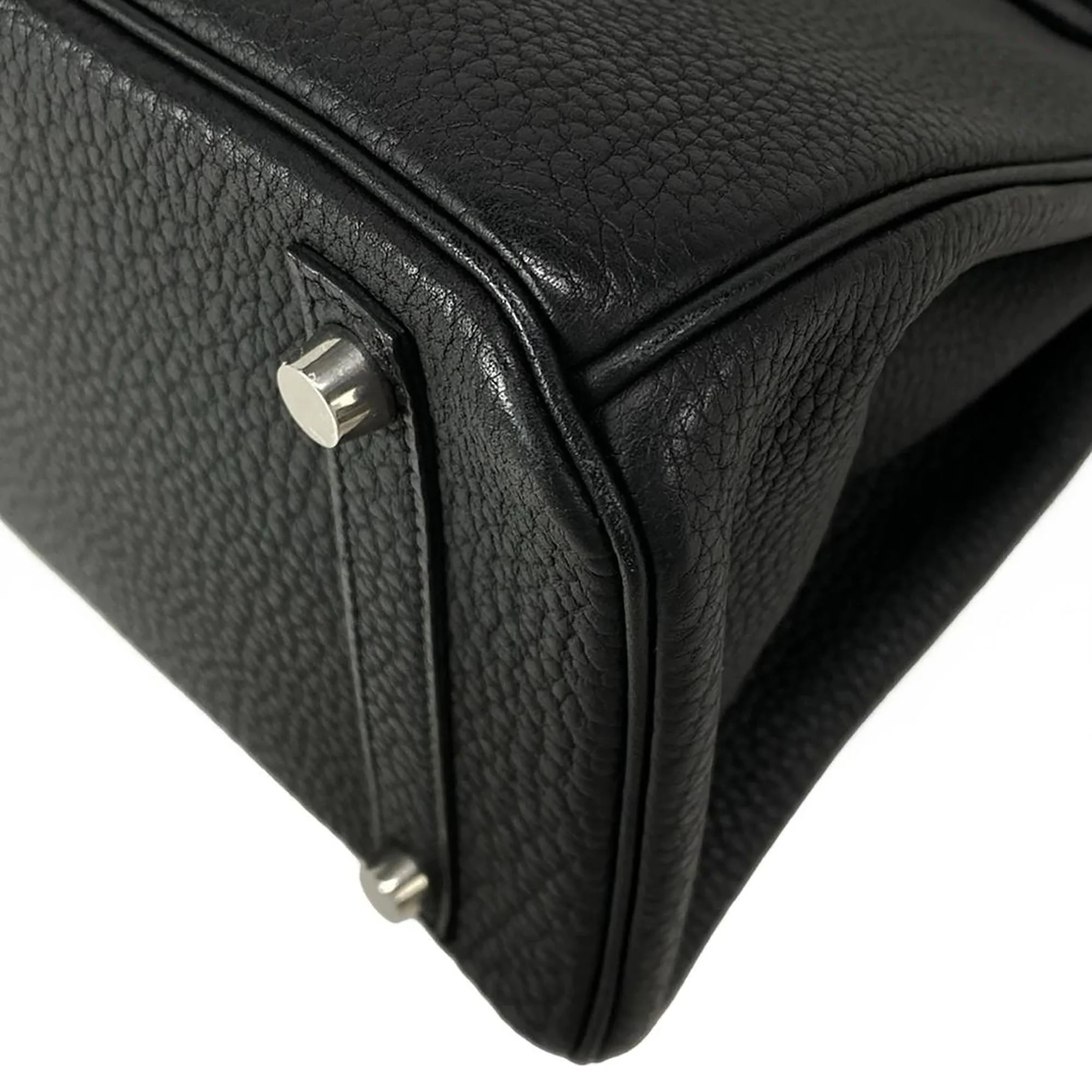 Birkin 30 Handbag - Image 10