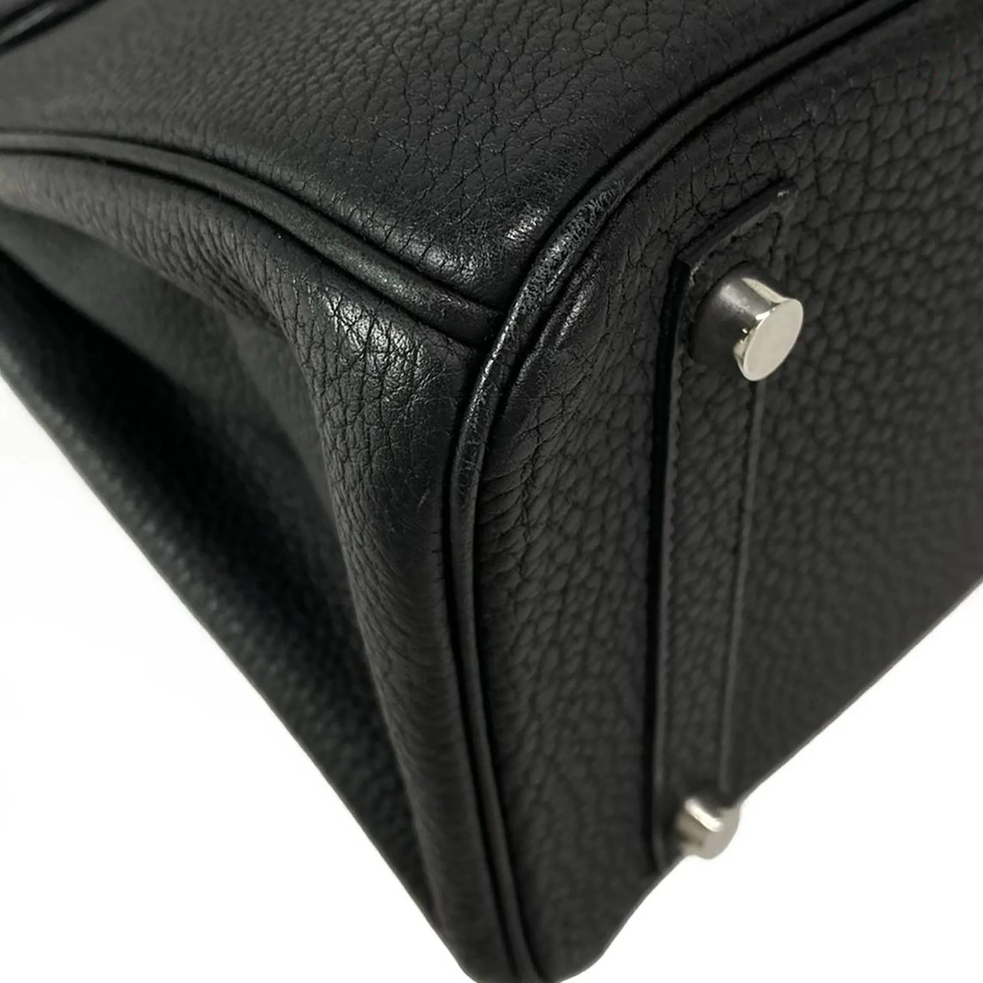 Birkin 30 Handbag - Image 11