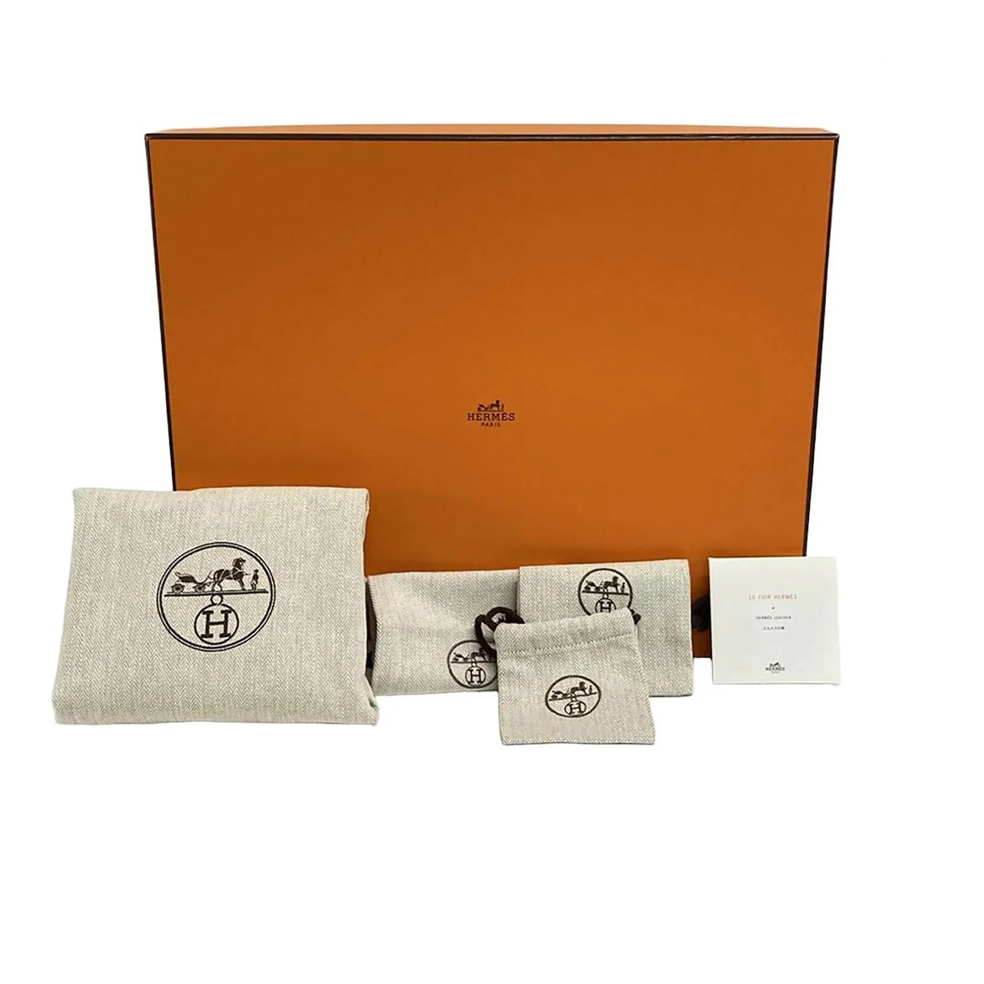 Birkin 30 Handbag - Image 12