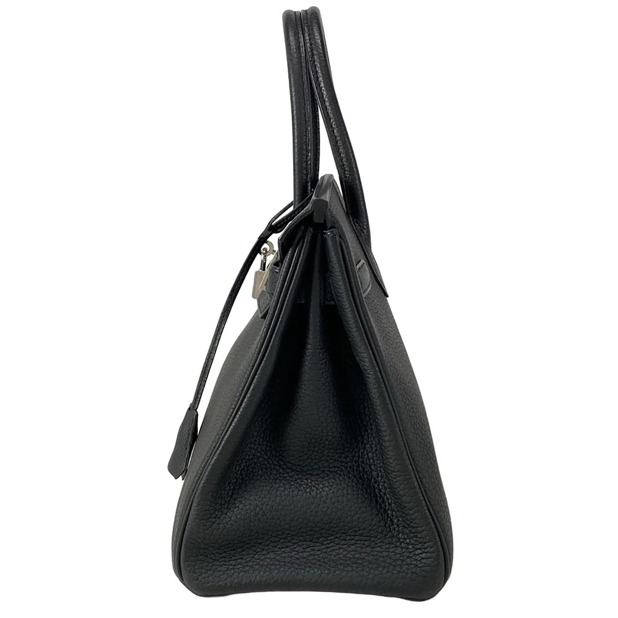 Birkin 30 Handbag - Image 3
