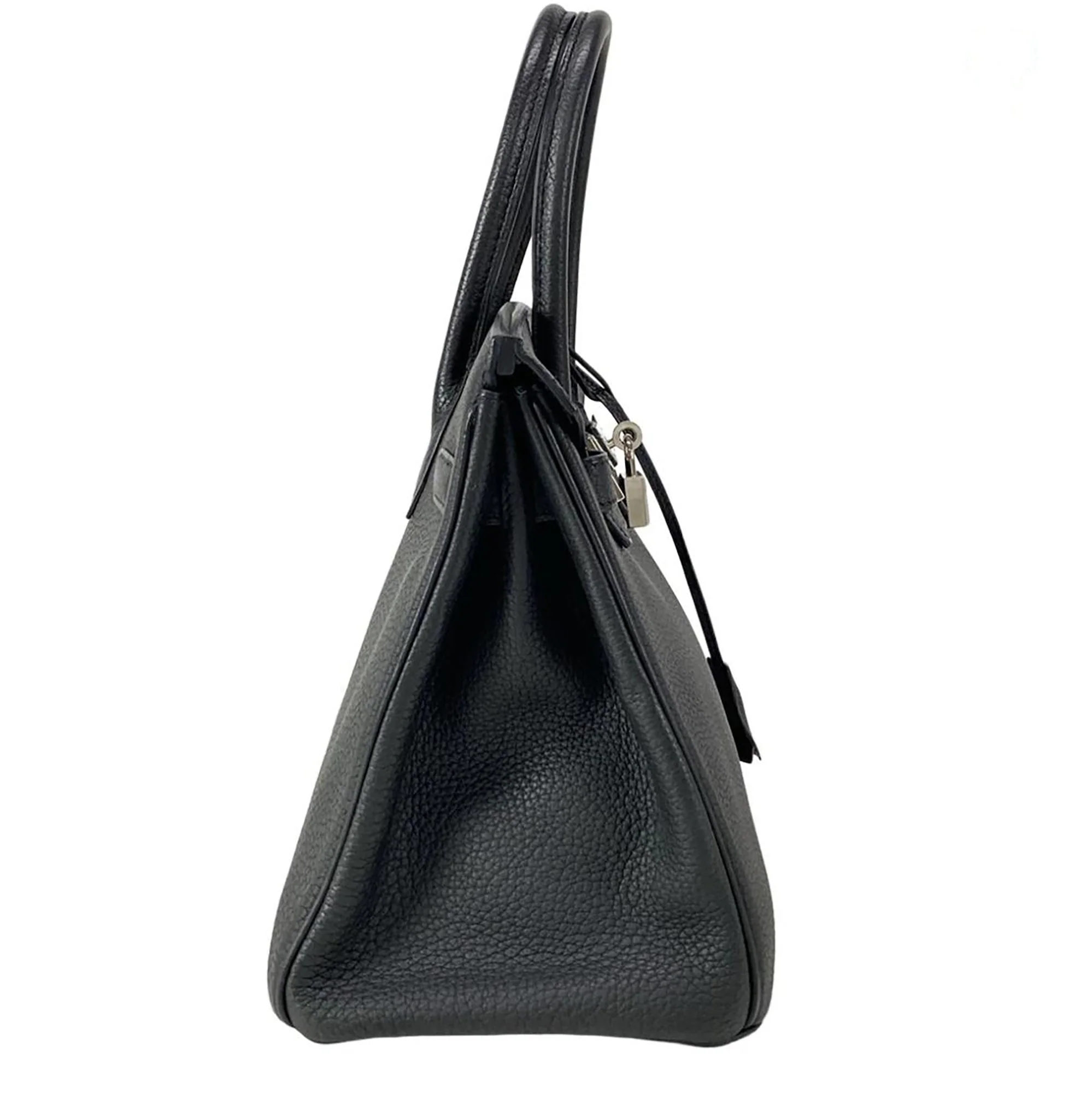 Birkin 30 Handbag - Image 4