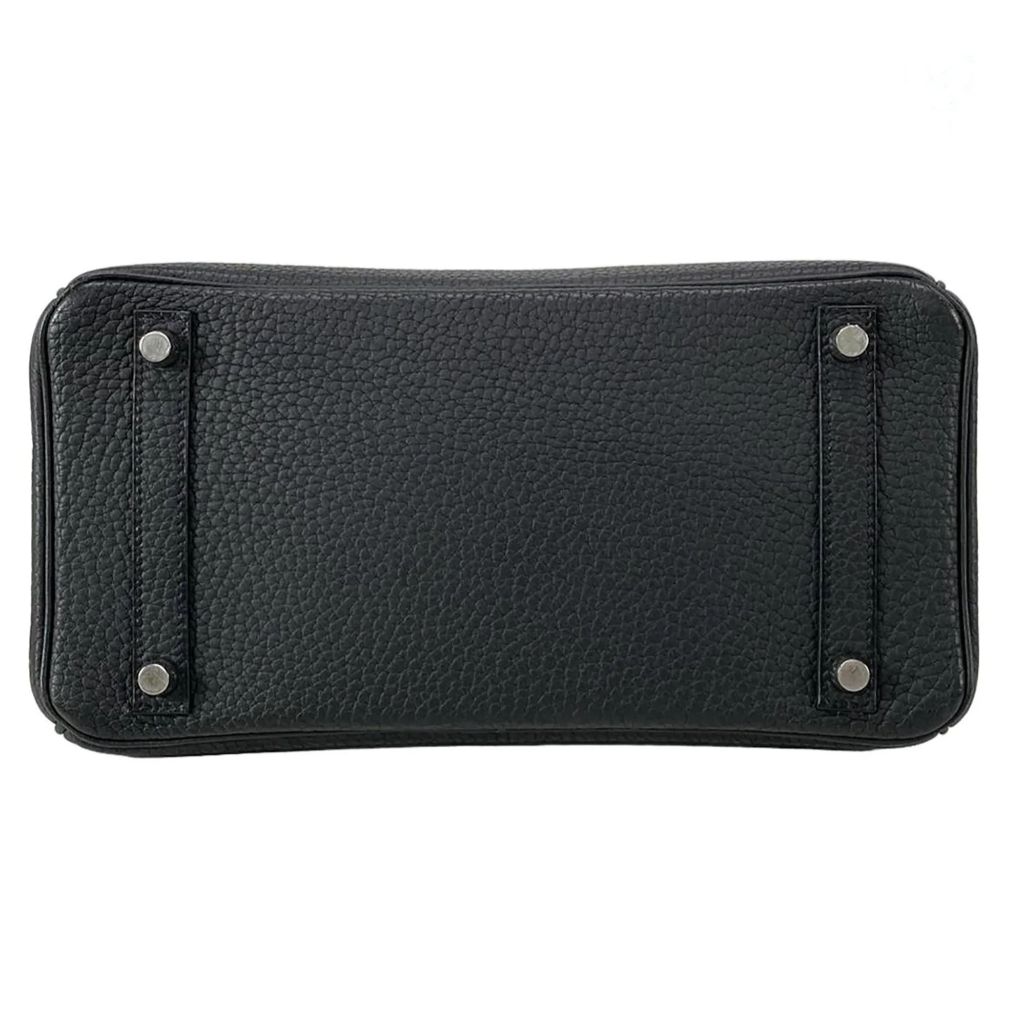 Birkin 30 Handbag - Image 5