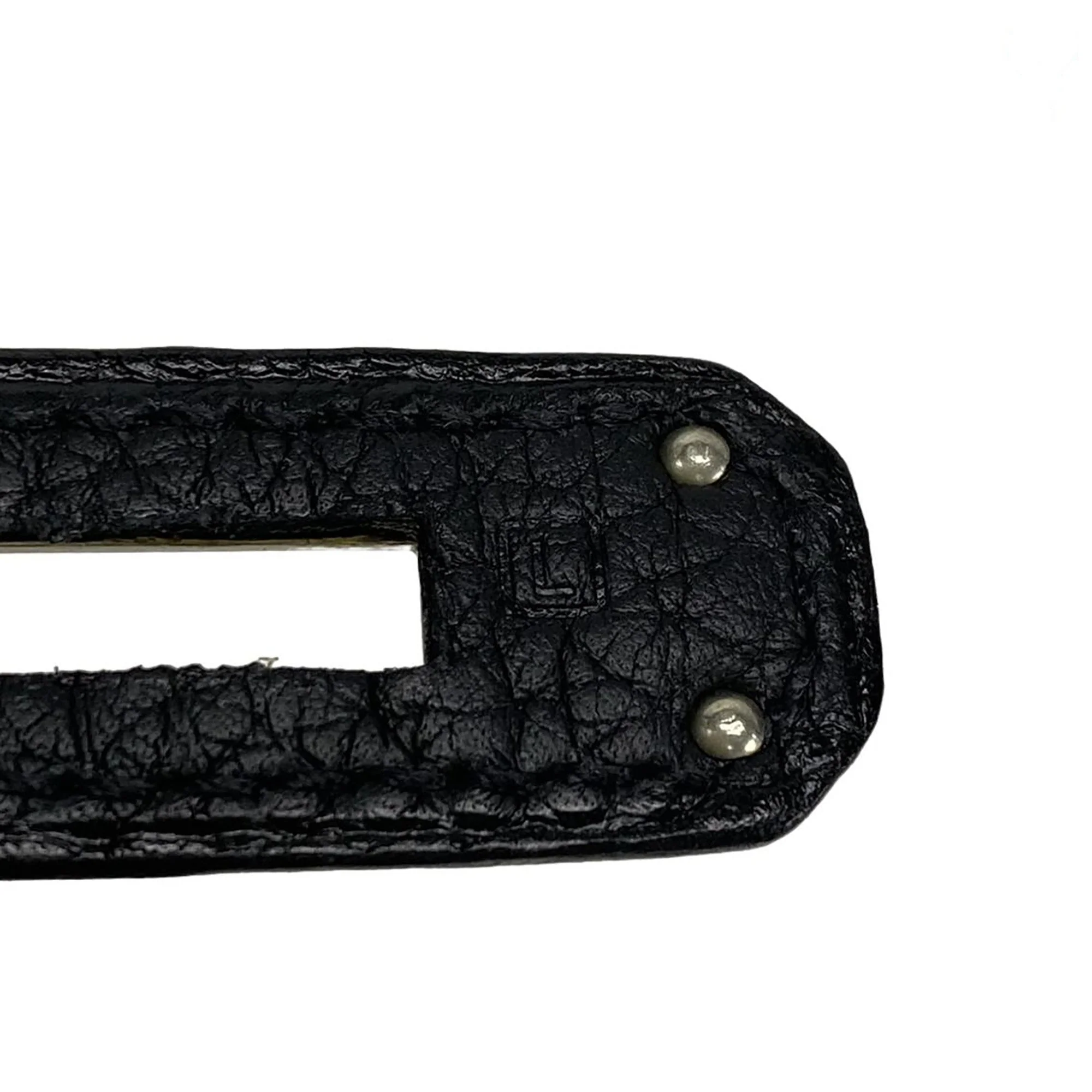 Birkin 30 Handbag - Image 8
