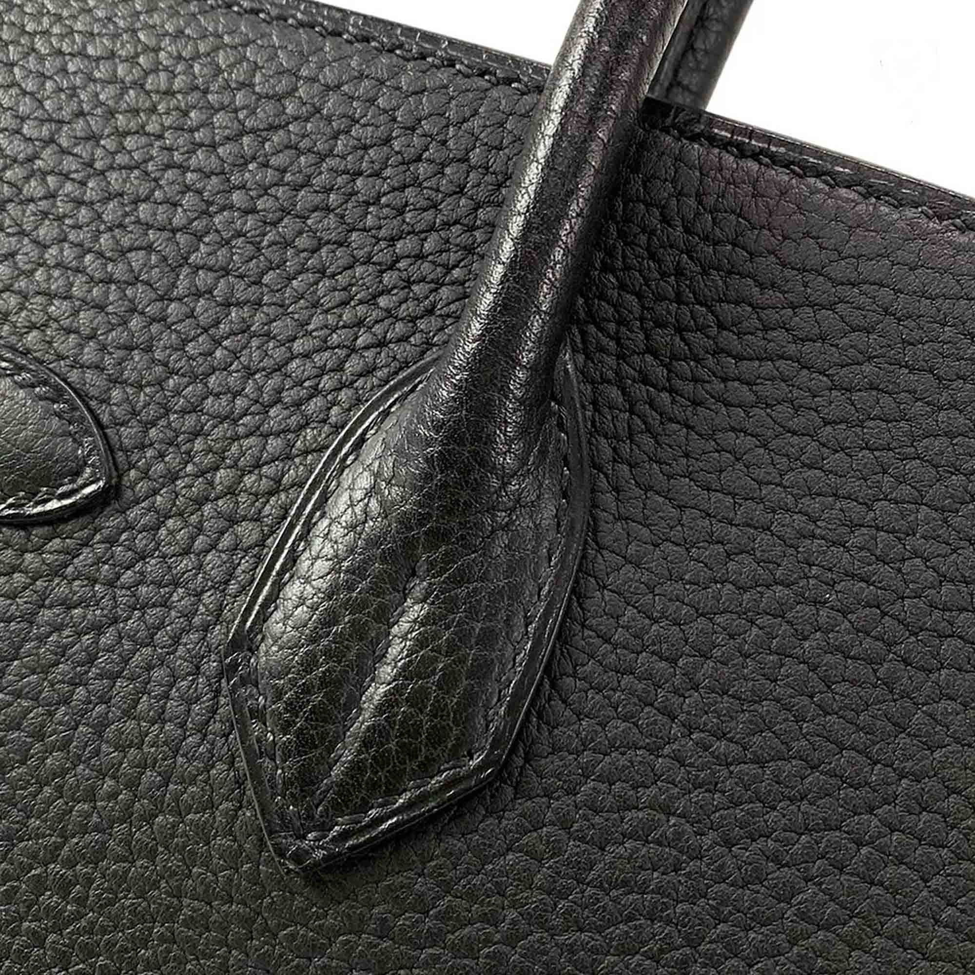 Birkin 30 Handbag - Image 9
