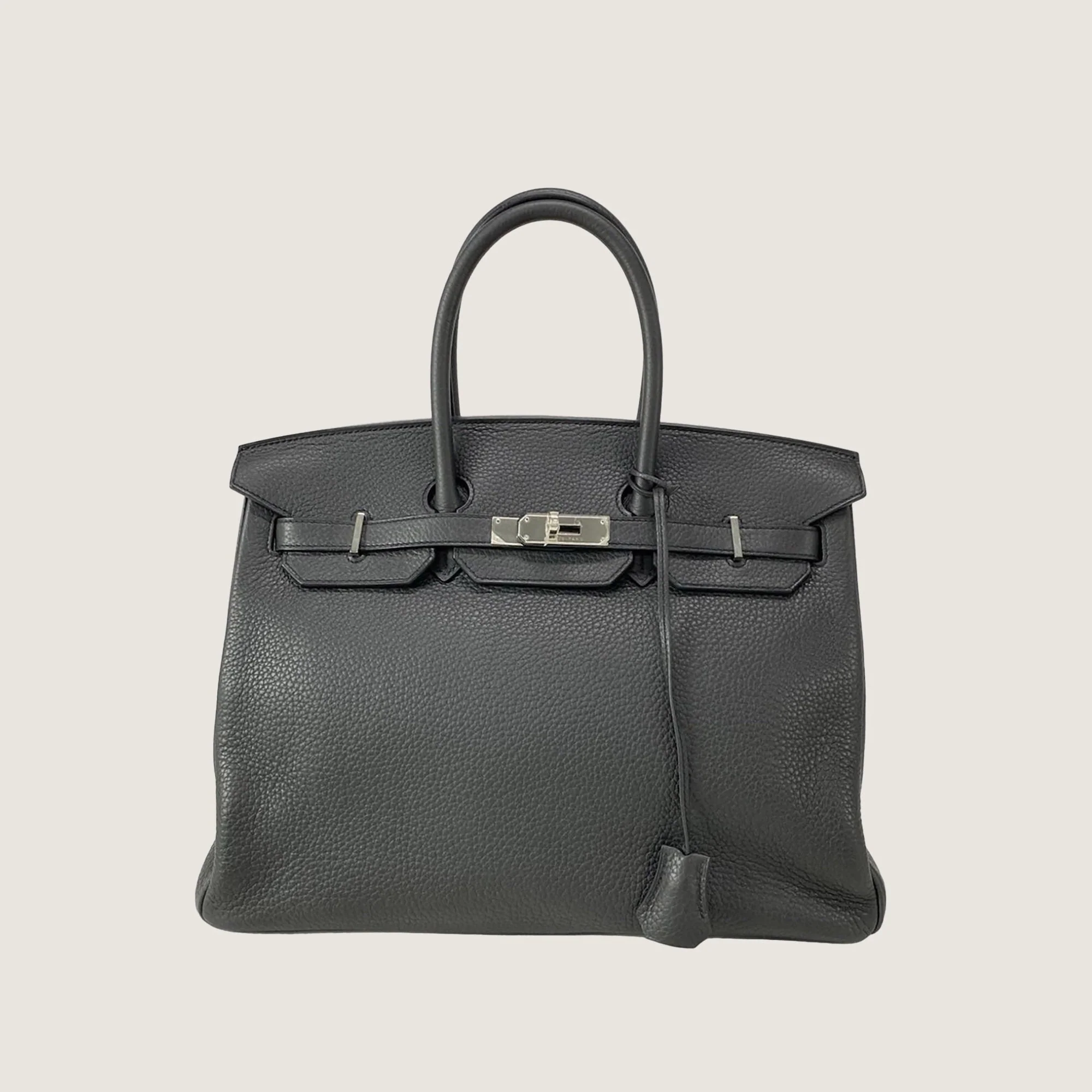 Birkin 35 Handbag