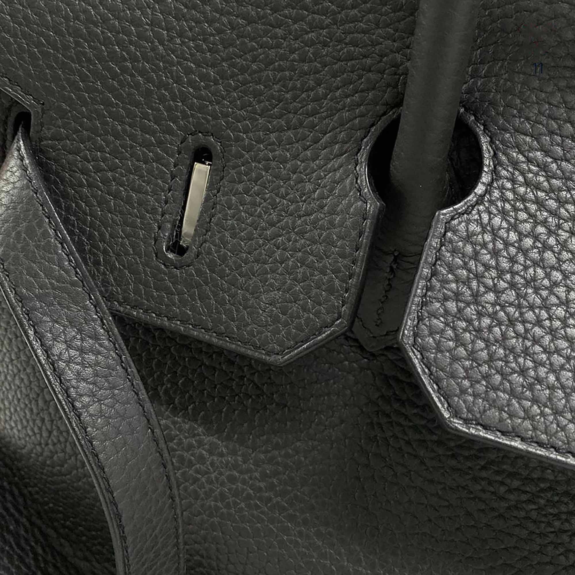 Birkin 35 Handbag - Image 2