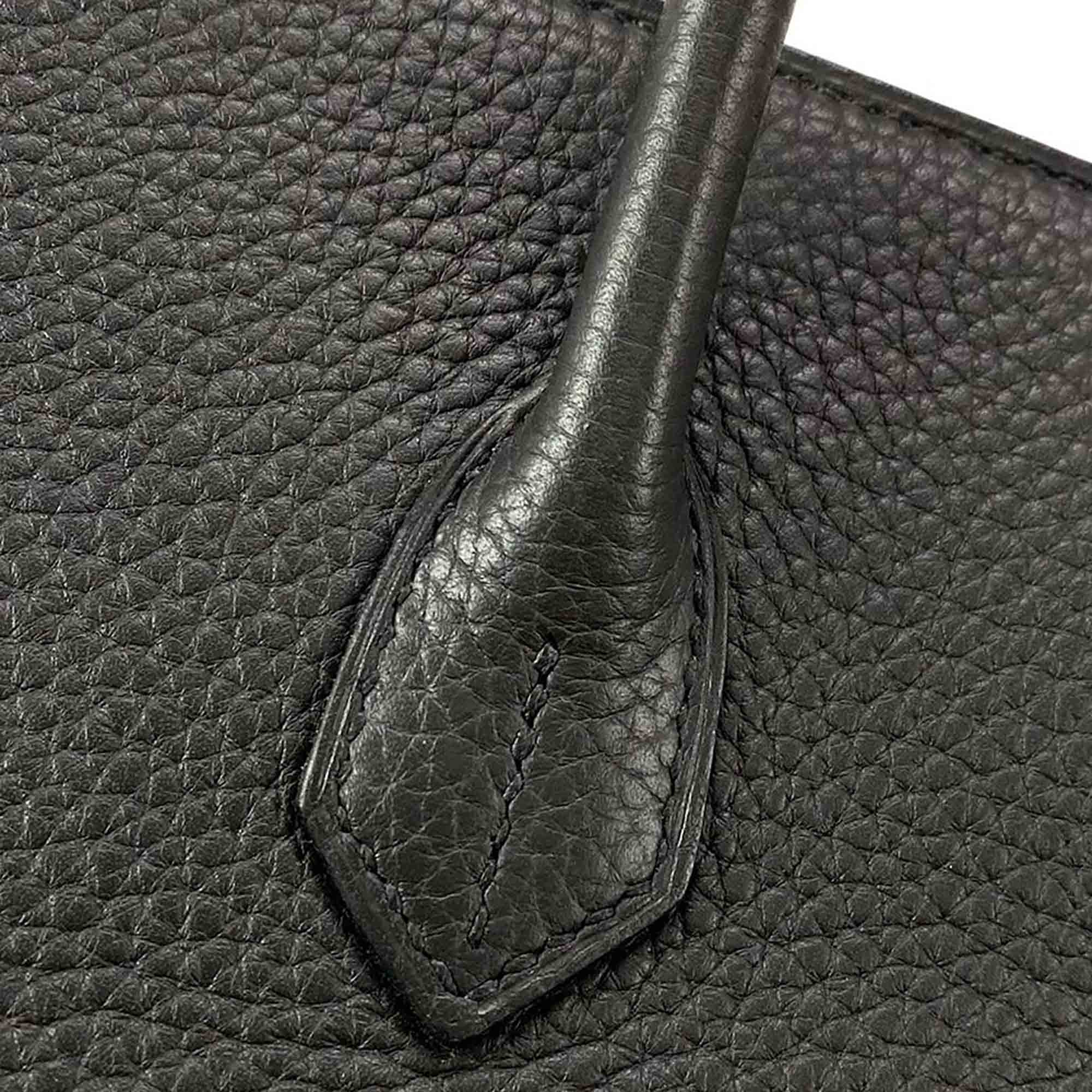 Birkin 35 Handbag - Image 4