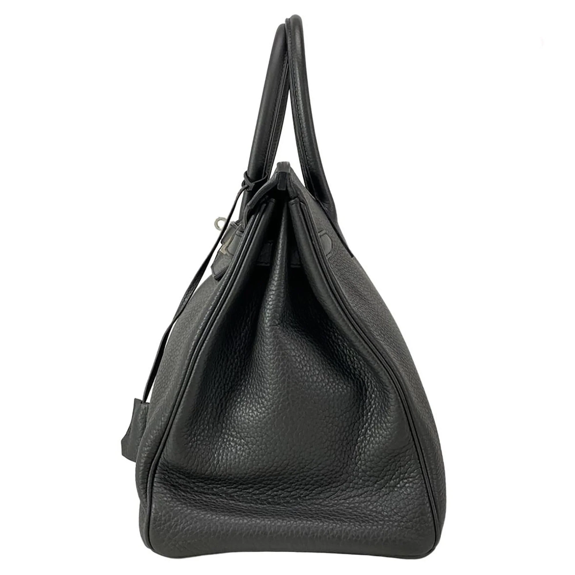 Birkin 35 Handbag - Image 6