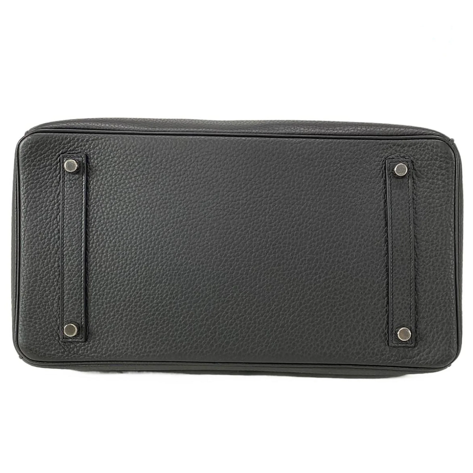 Birkin 35 Handbag - Image 7