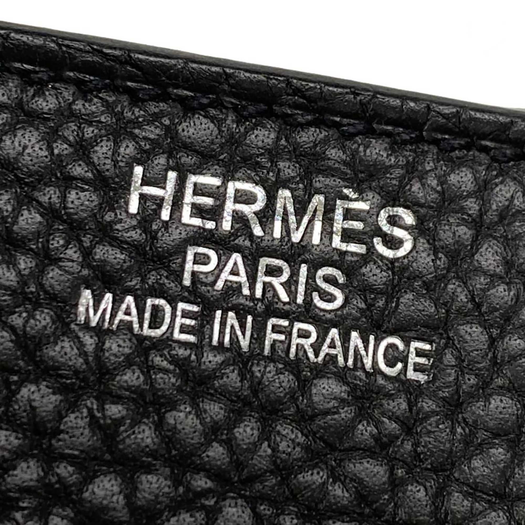 Birkin 35 Handbag - Image 8