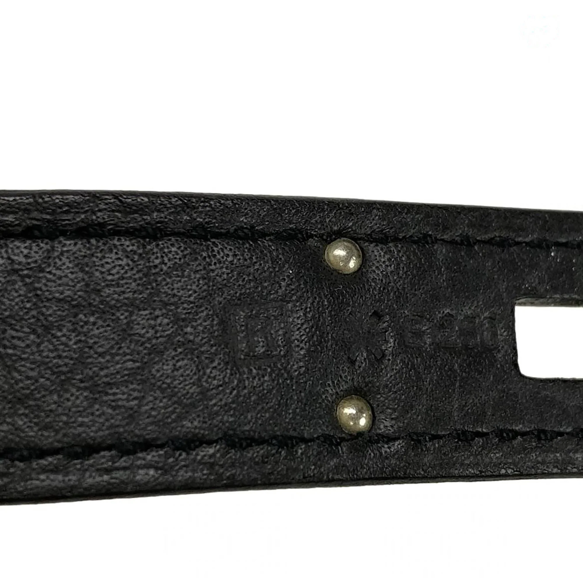 Birkin 35 Handbag - Image 9
