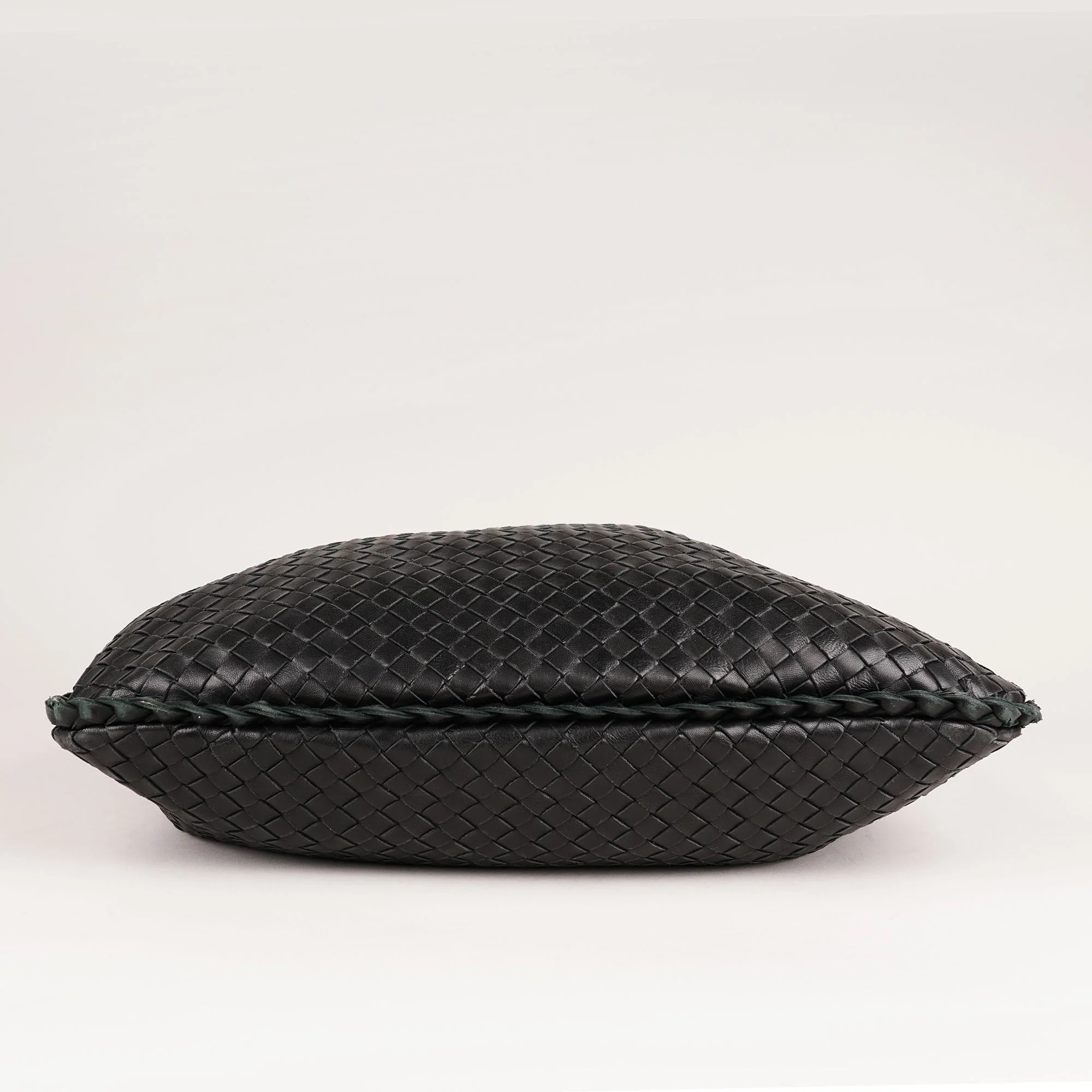 Large Intrecciatio Hobo Bag - Image 5
