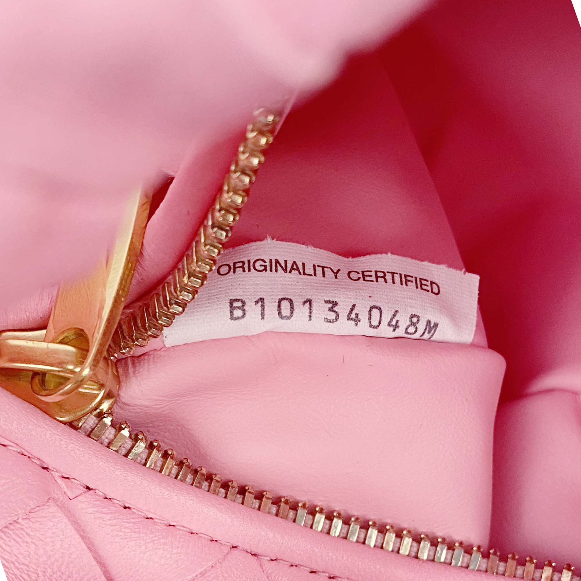 Small Jodie Bag - Image 9