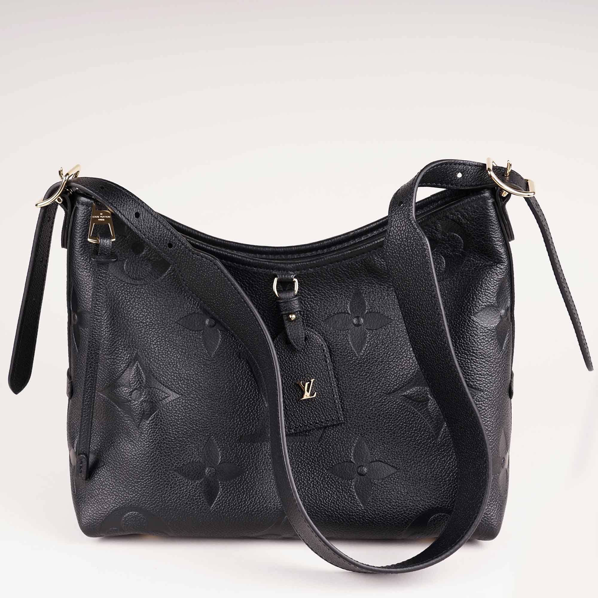 Carryall PM Shoulder Bag - Image 3