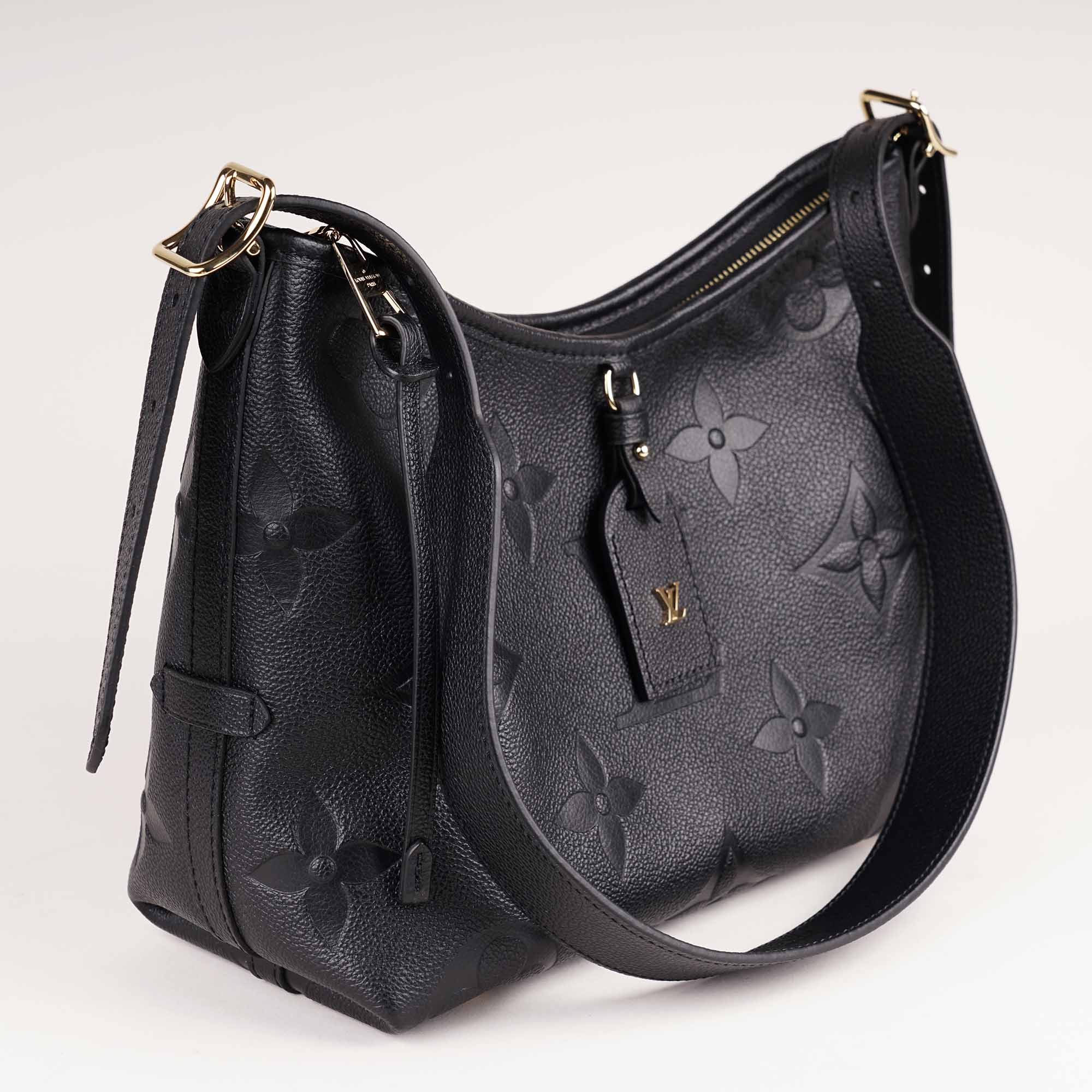 Carryall PM Shoulder Bag - Image 4