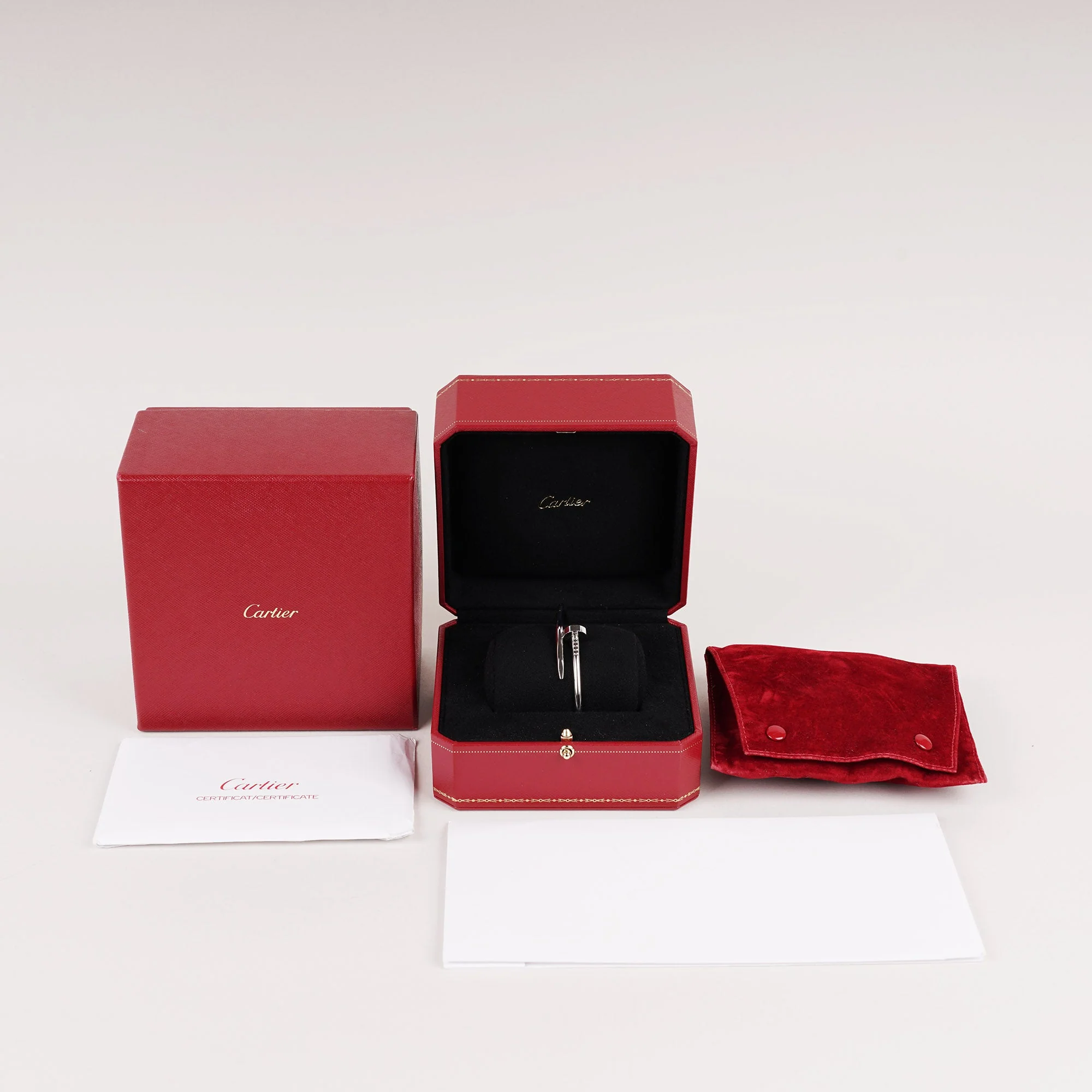 Juste un Clou Classic Bracelet B6048317 - Image 6