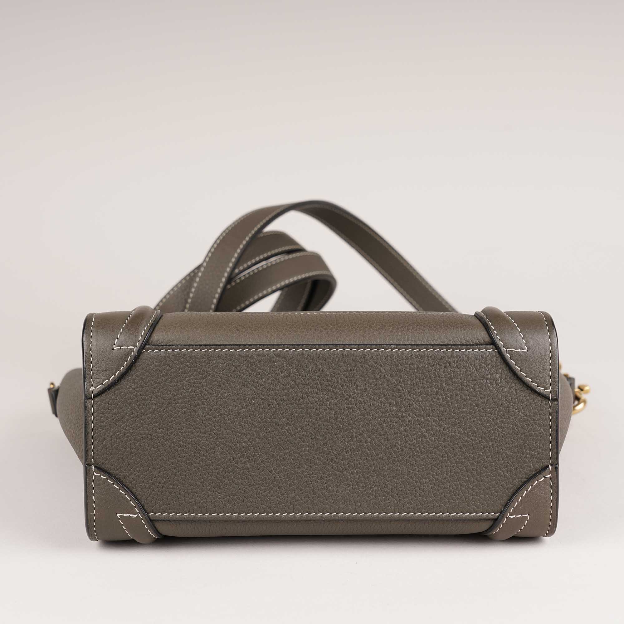 Nano Luggage Tote - Image 5