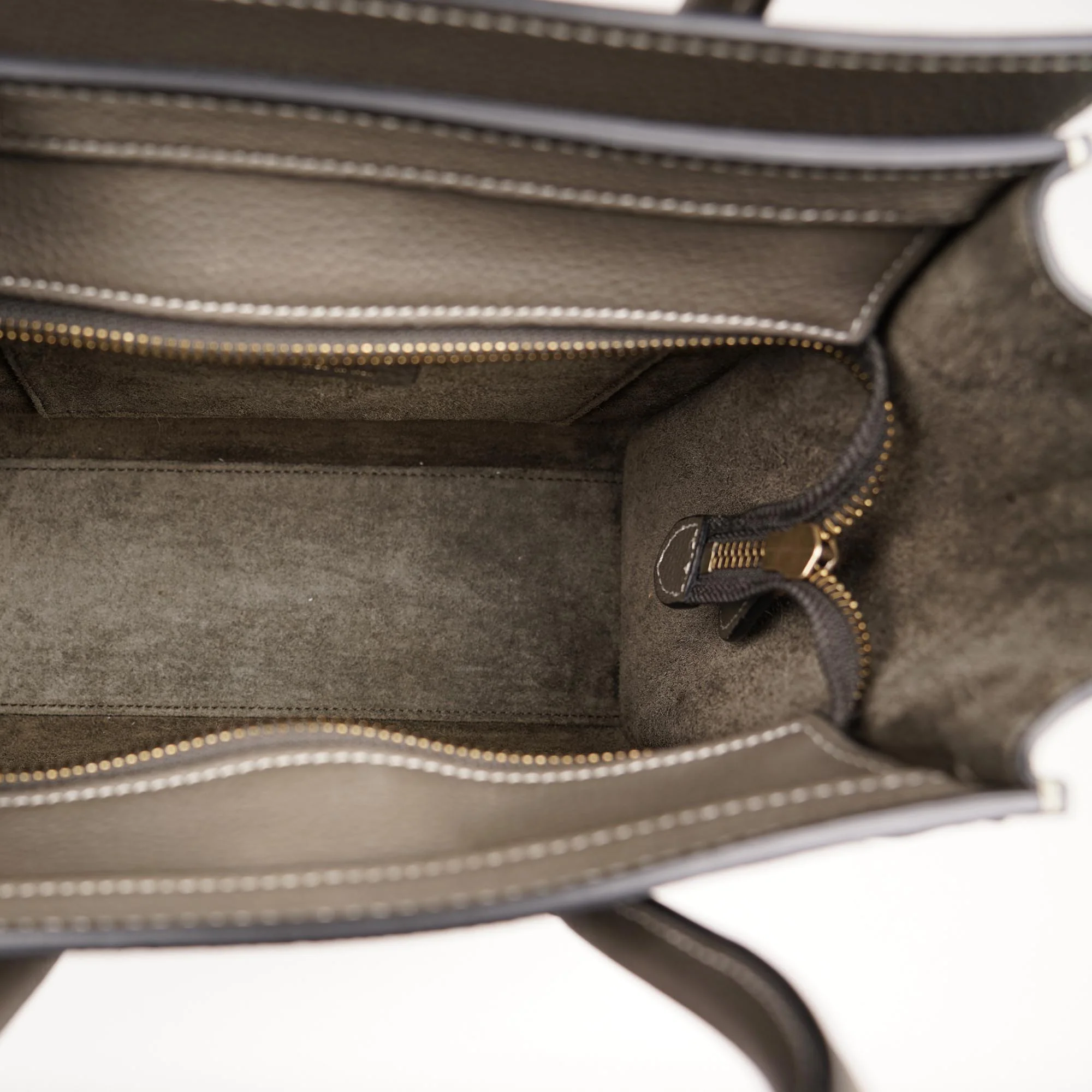 Nano Luggage Tote - Image 8