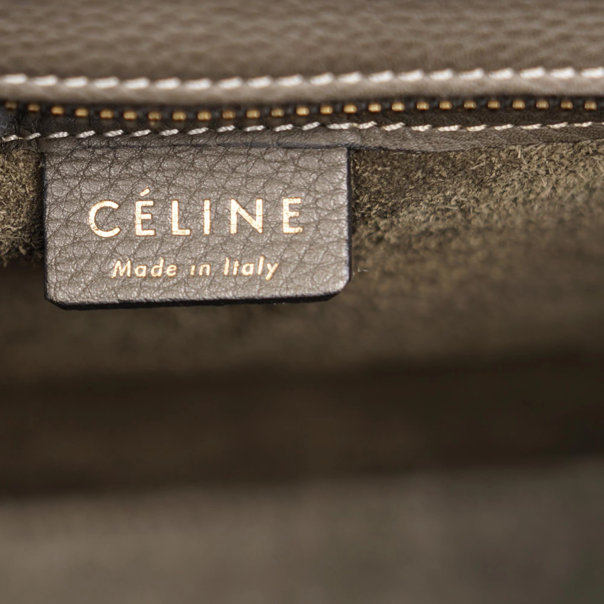 Nano Luggage Tote - Image 9
