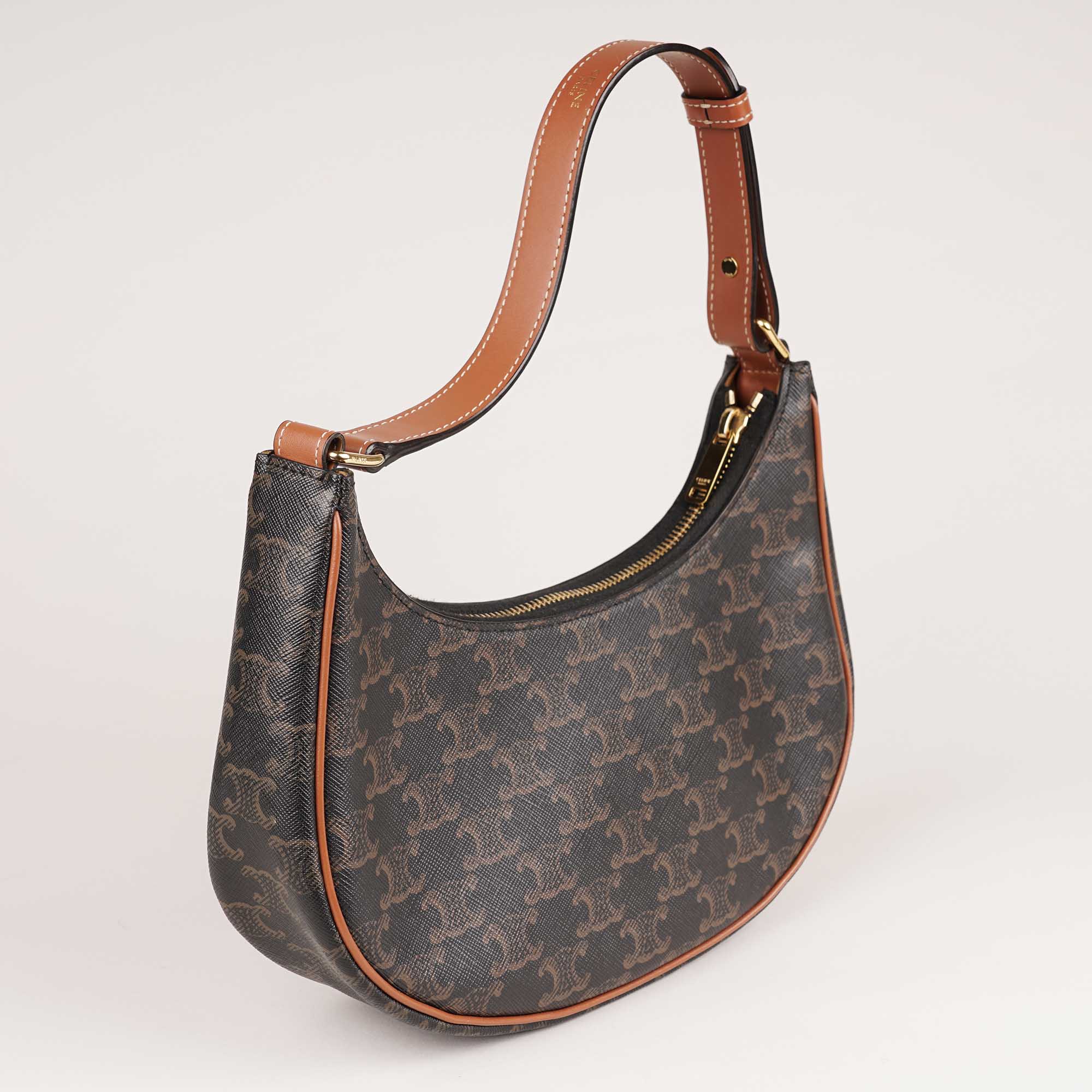 Triomphe Ava Bag - Image 4