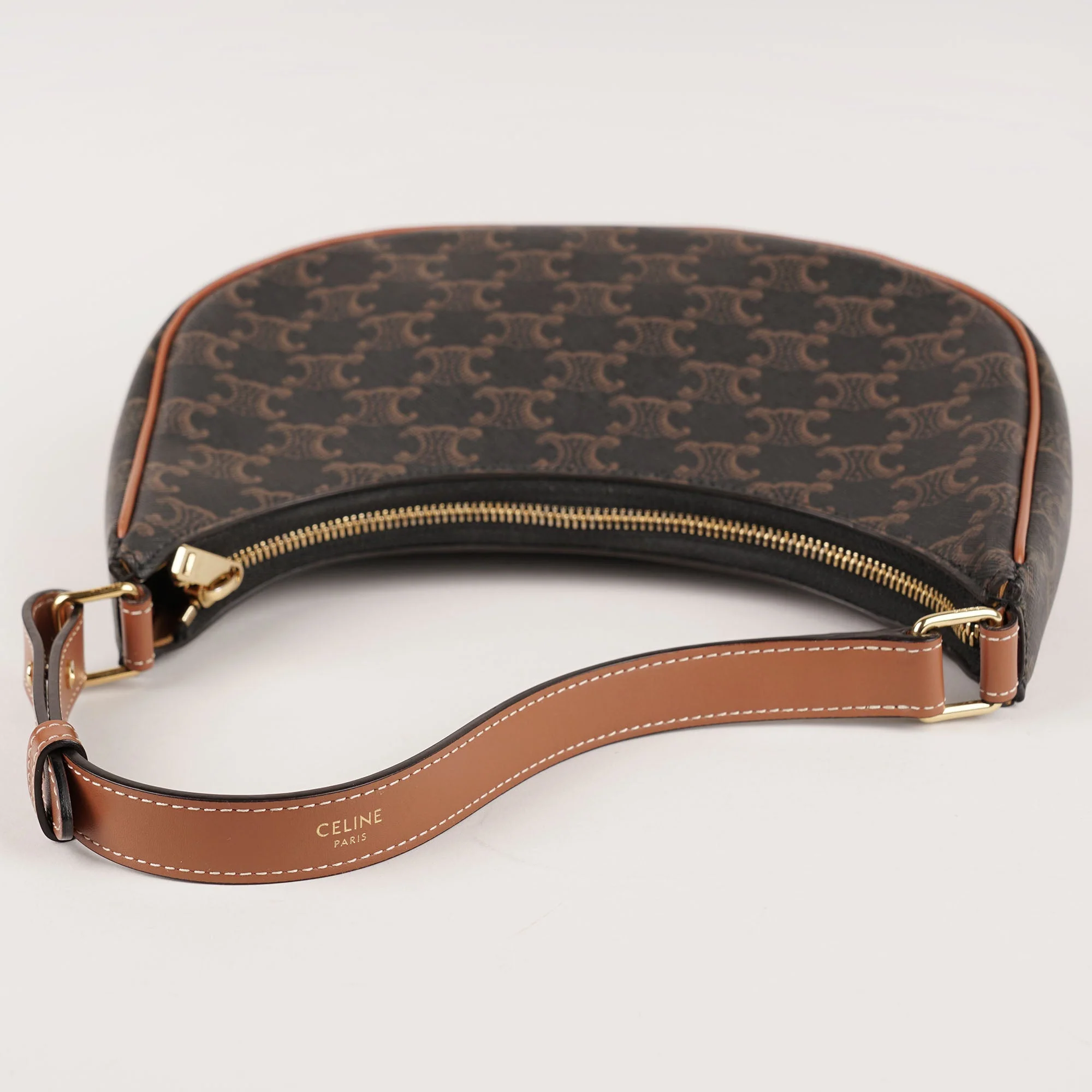 Triomphe Ava Bag - Image 6