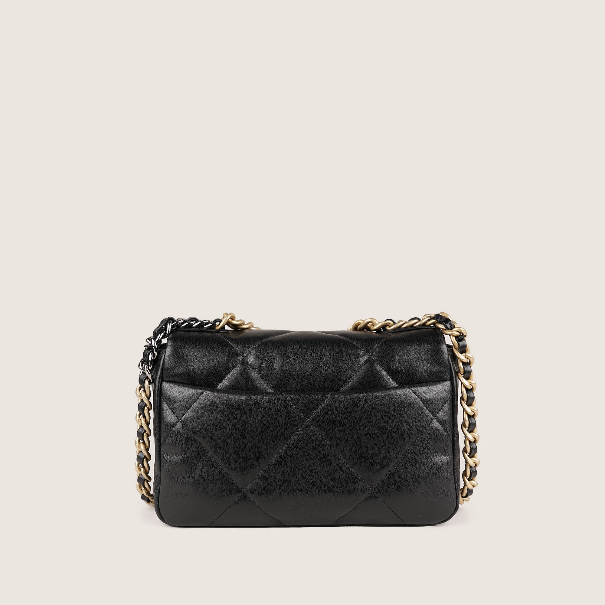 19 Small Flap Bag - Image 2