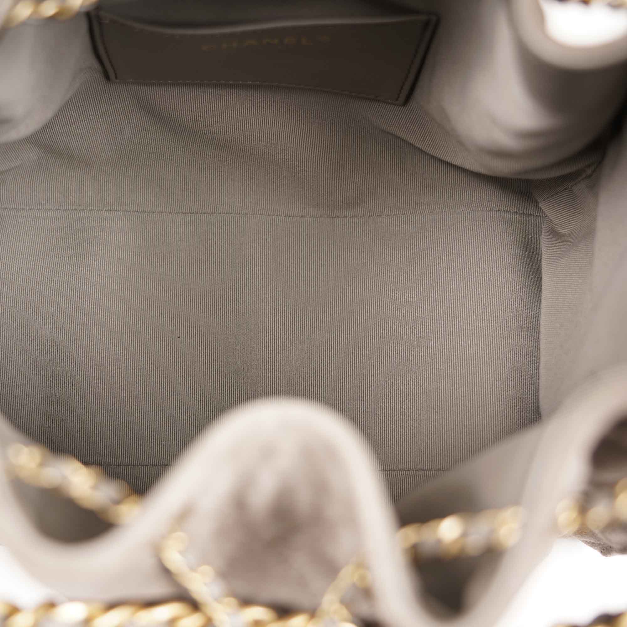 25 Small Handbag - Image 8