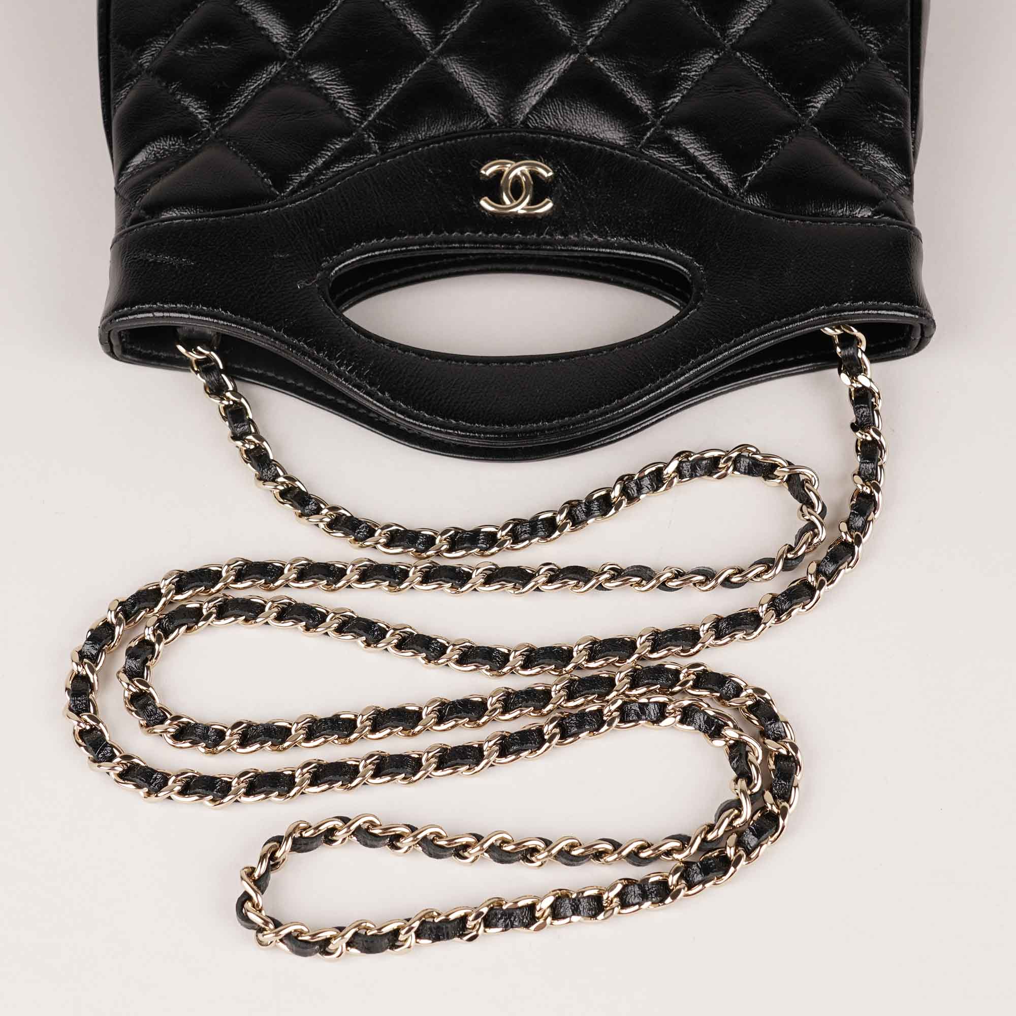 31 Nano Shopping Bag - Image 6