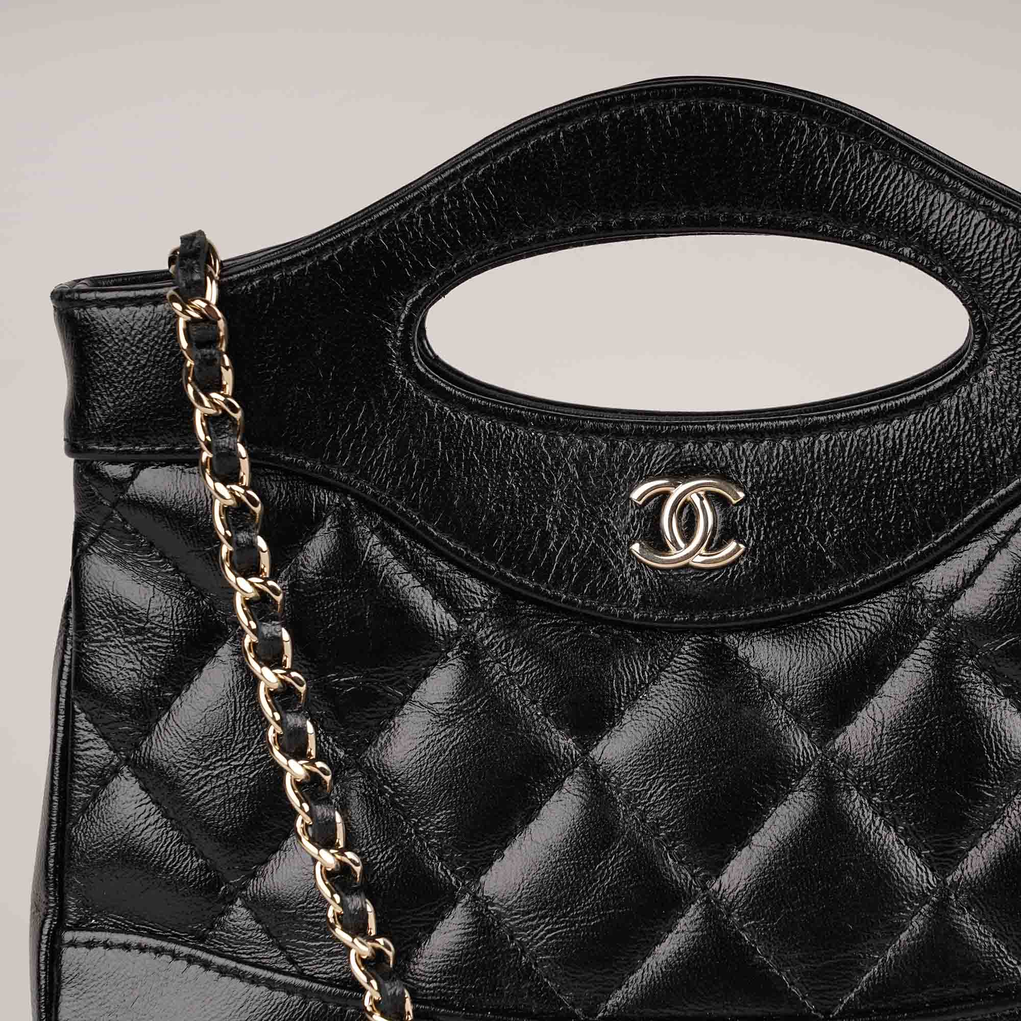 31 Nano Shopping Bag - Image 7