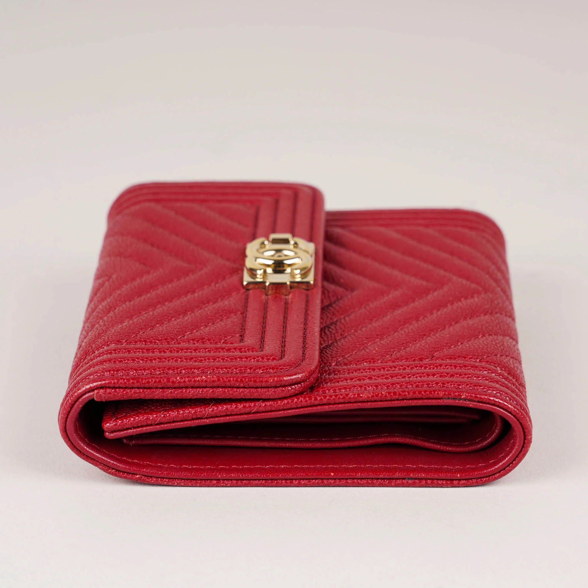 Small Boy Wallet - Image 4