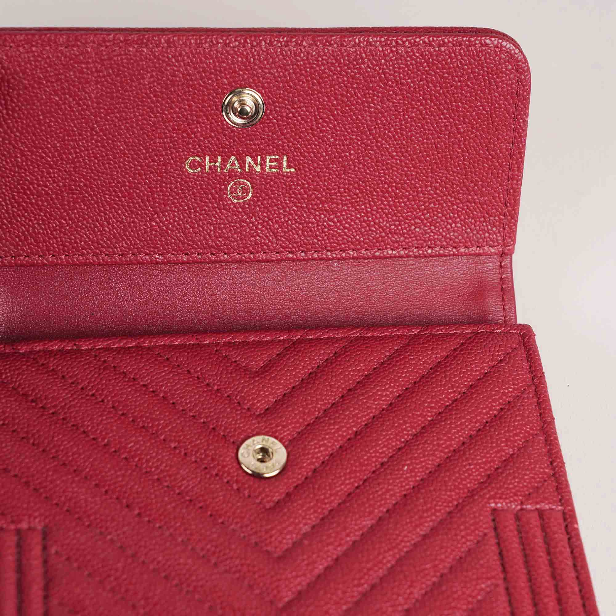 Small Boy Wallet - Image 5