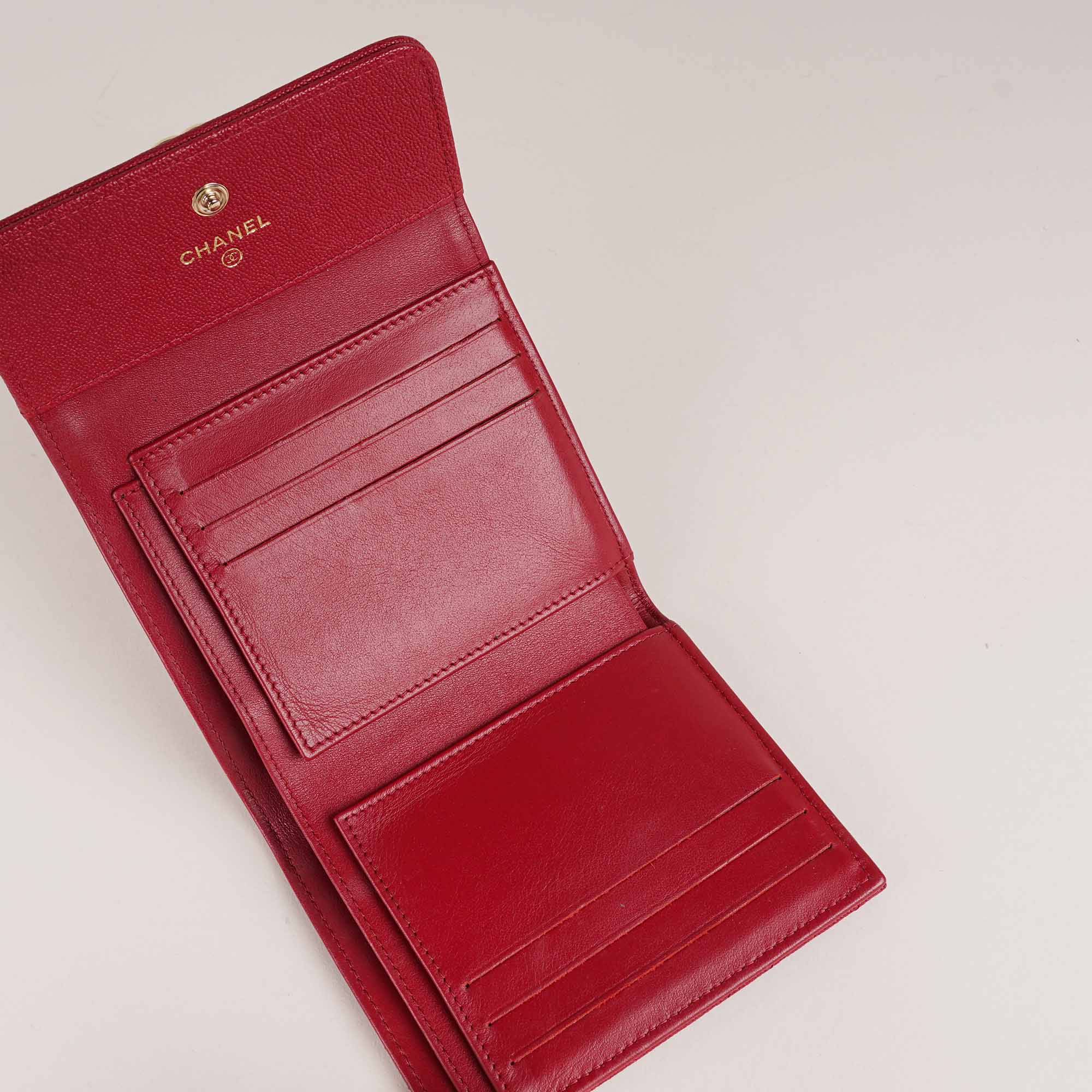 Small Boy Wallet - Image 6