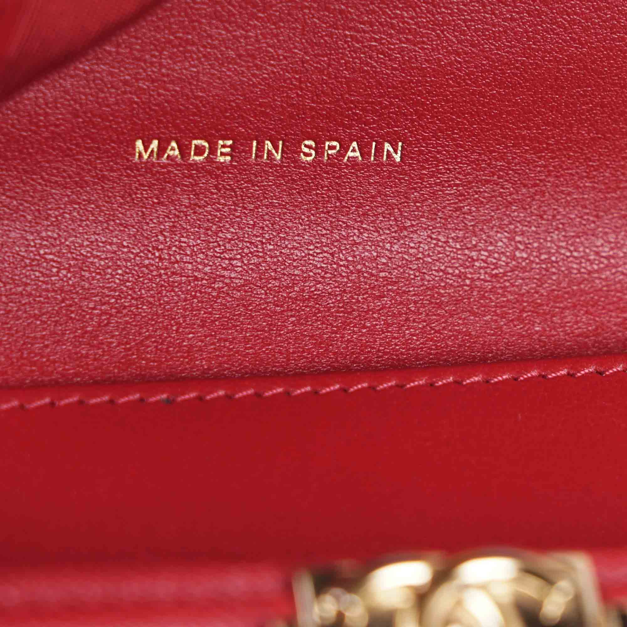 Small Boy Wallet - Image 7
