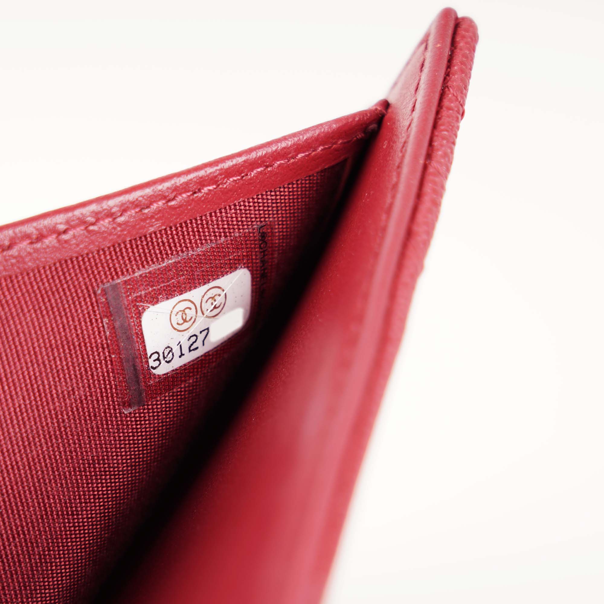 Small Boy Wallet - Image 8