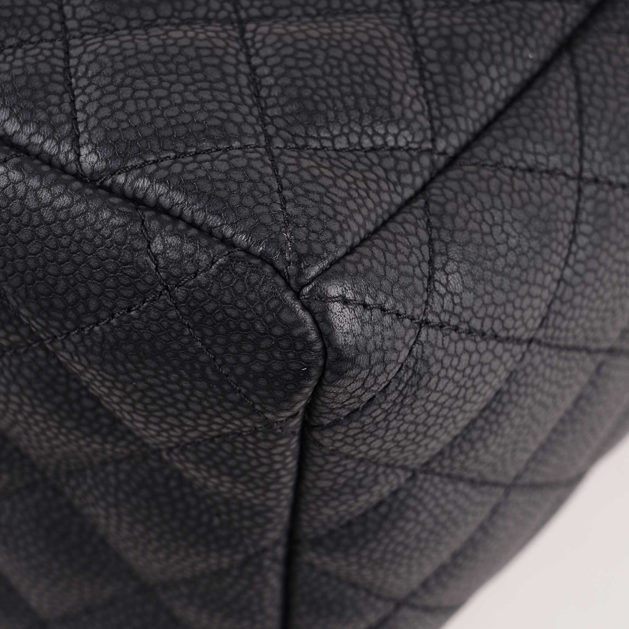 Drawsting Chain Bucket Bag - Image 14
