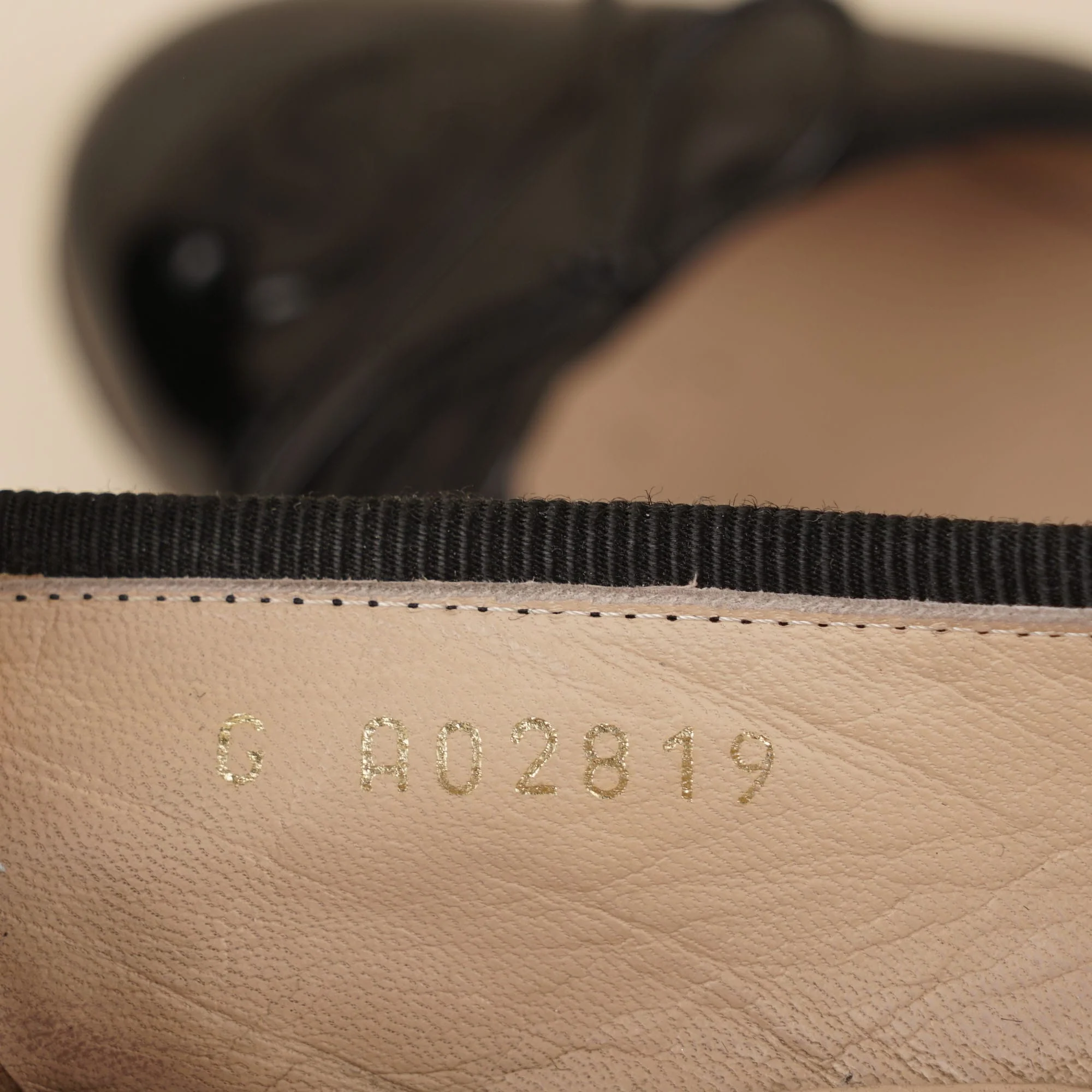 CC Ballerina 35 ½ - Image 5