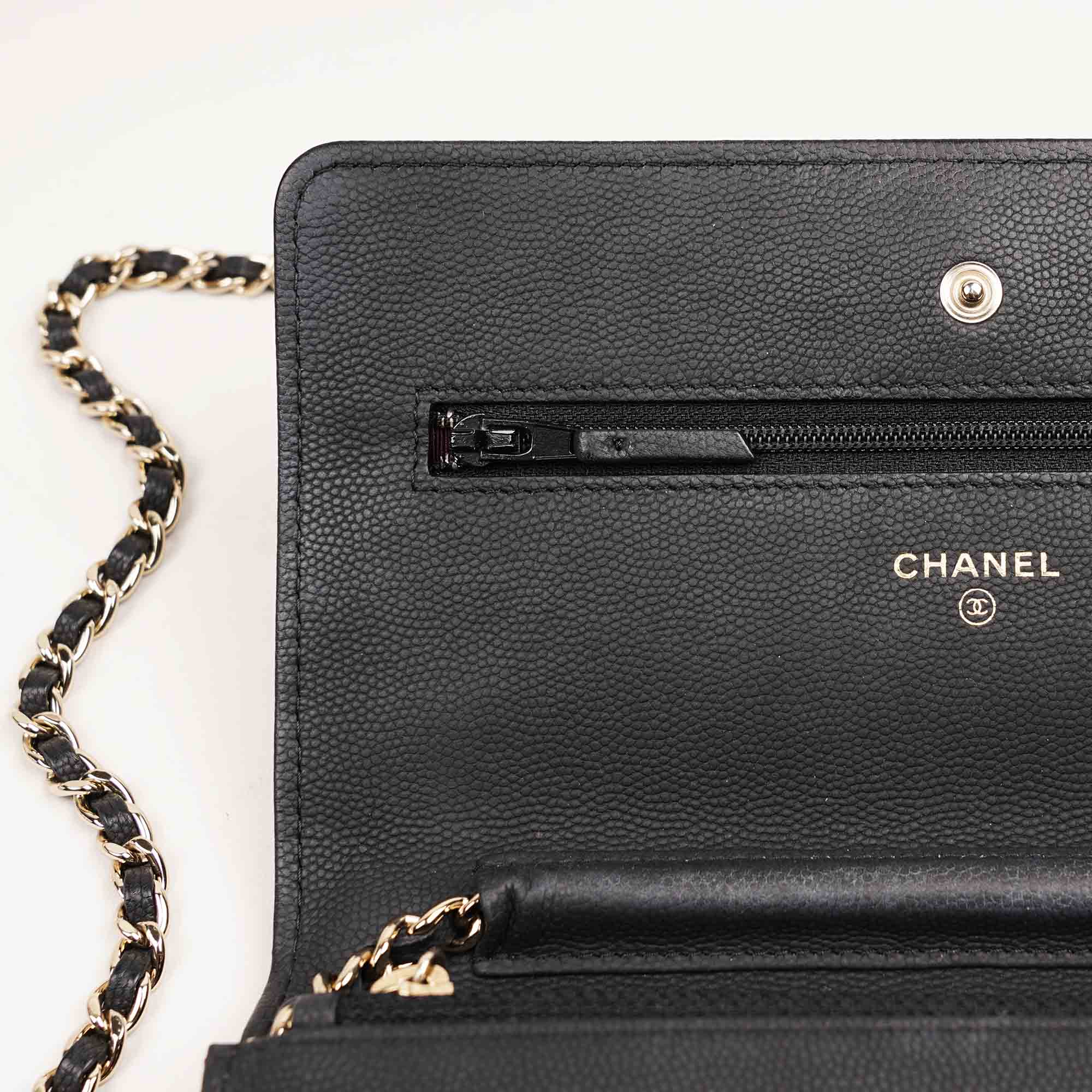 Chevron Wallet on Chain - Image 10