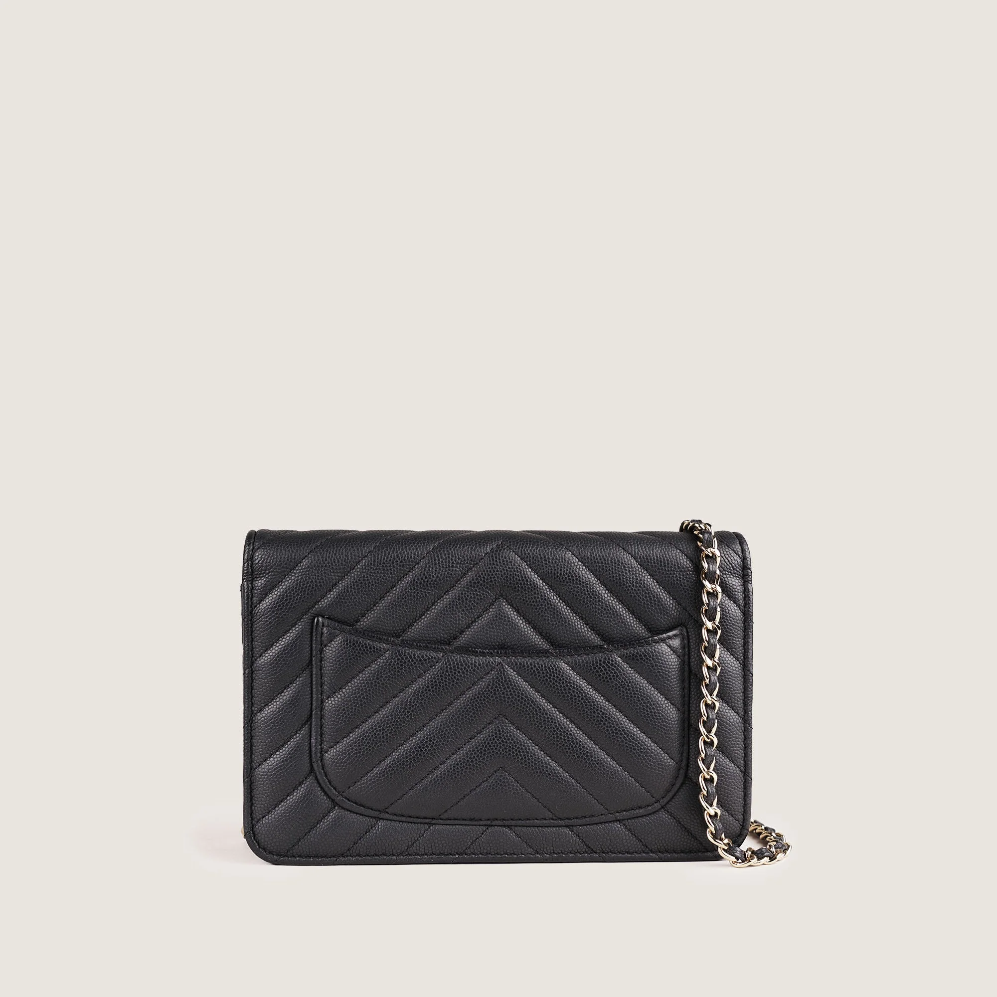 Chevron Wallet on Chain - Image 2