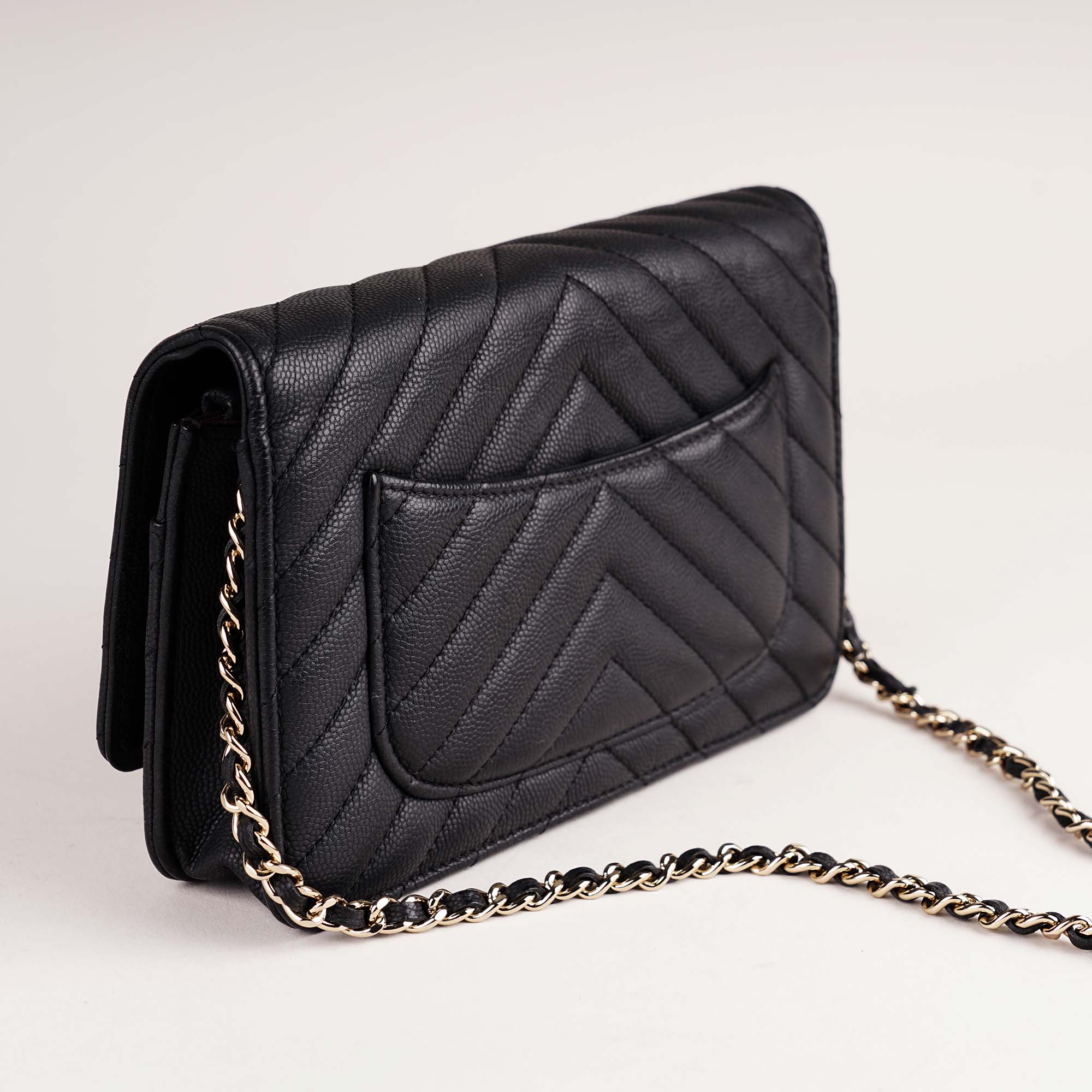 Chevron Wallet on Chain - Image 4
