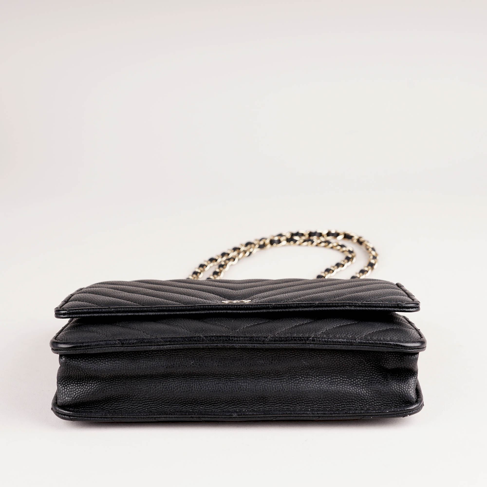 Chevron Wallet on Chain - Image 5