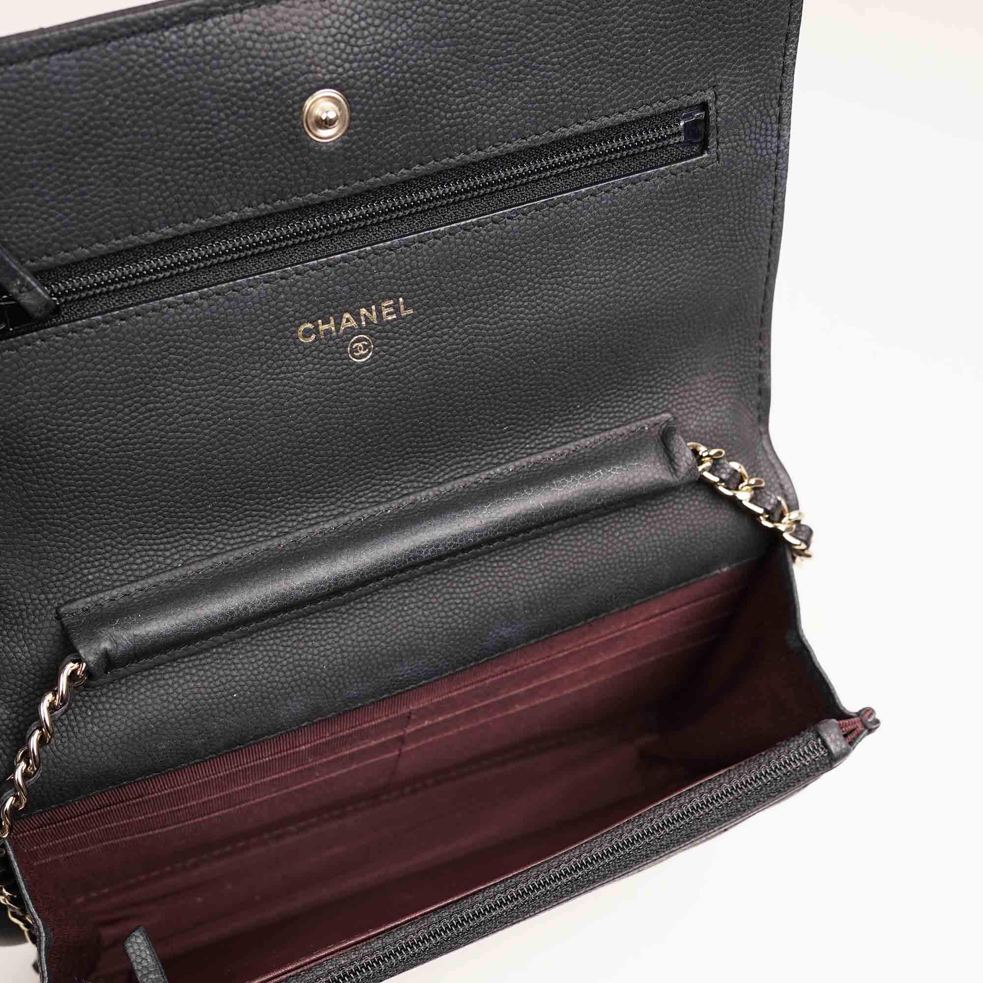 Chevron Wallet on Chain - Image 9