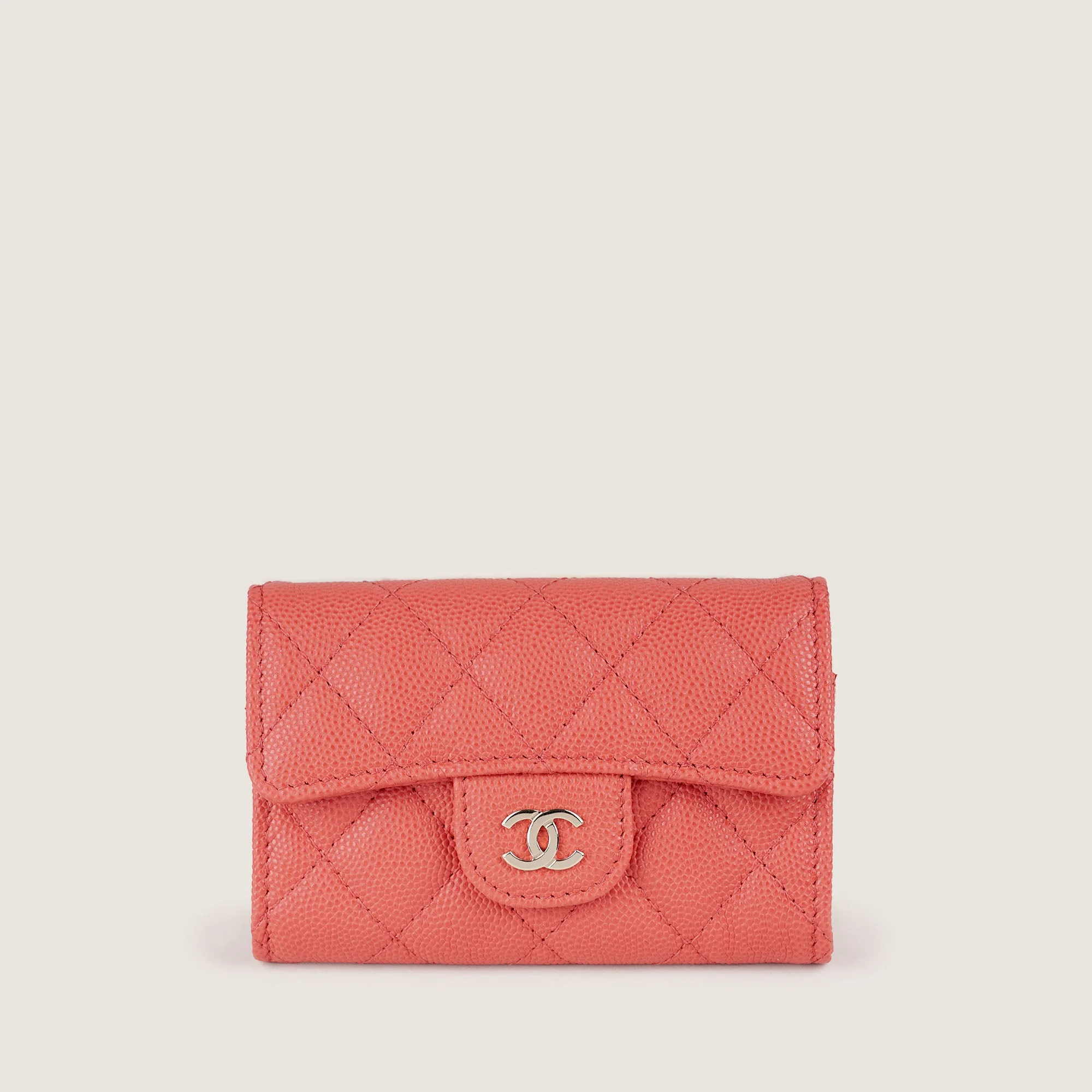 Classic Card Holder