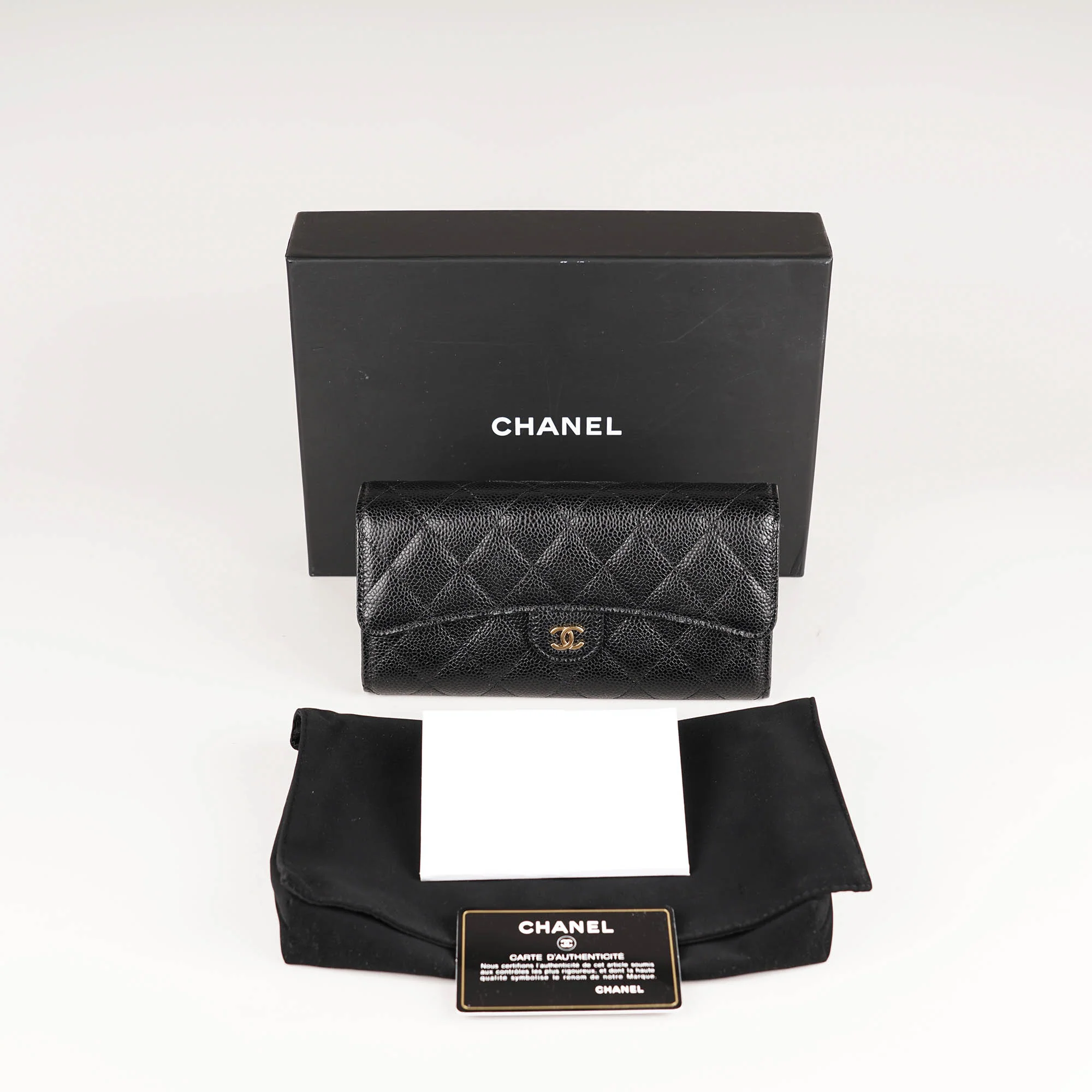 Classic Long Wallet - Image 11