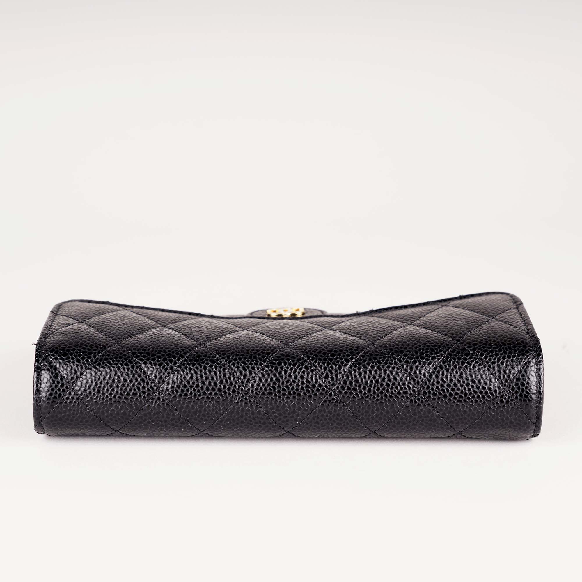 Classic Long Wallet - Image 4