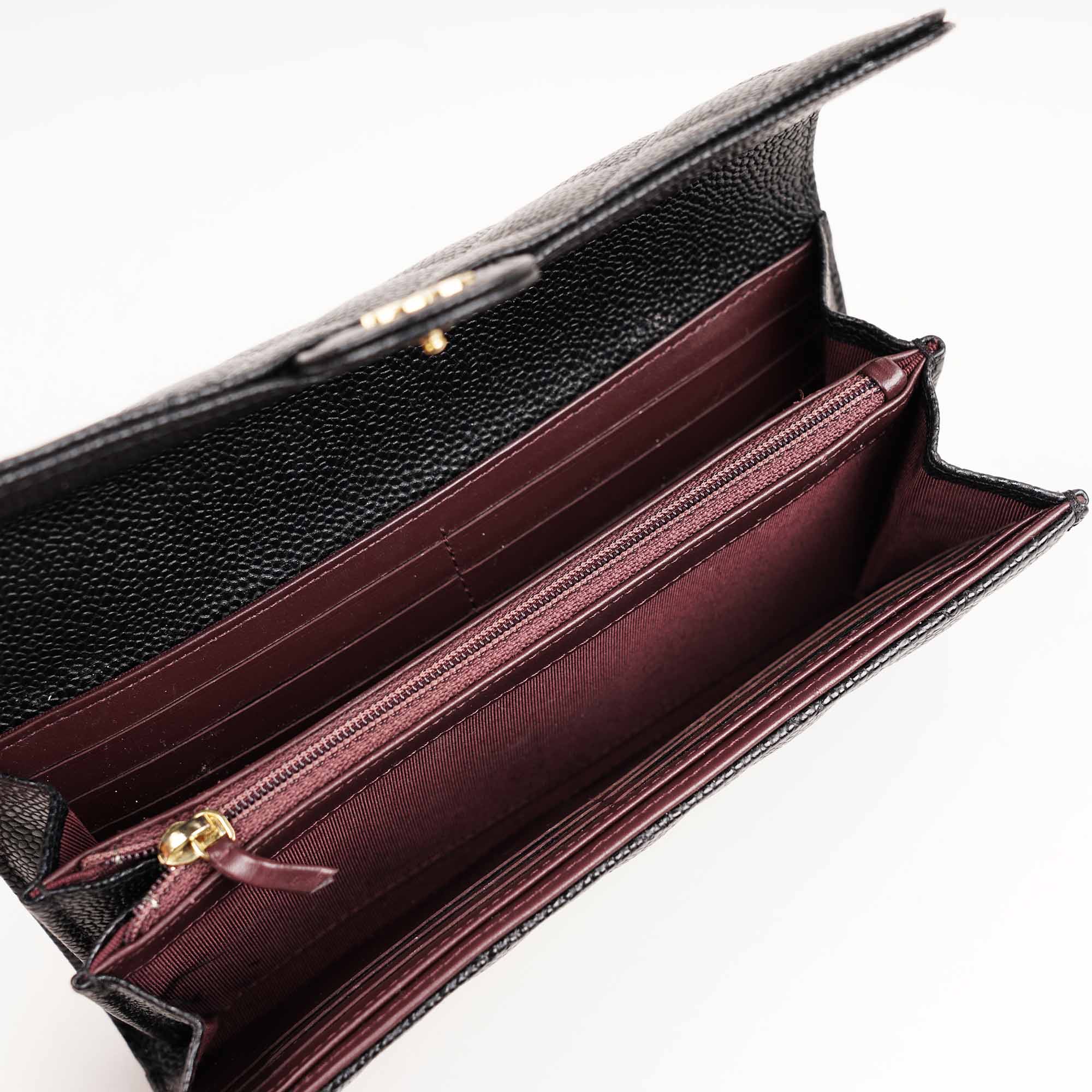 Classic Long Wallet - Image 5