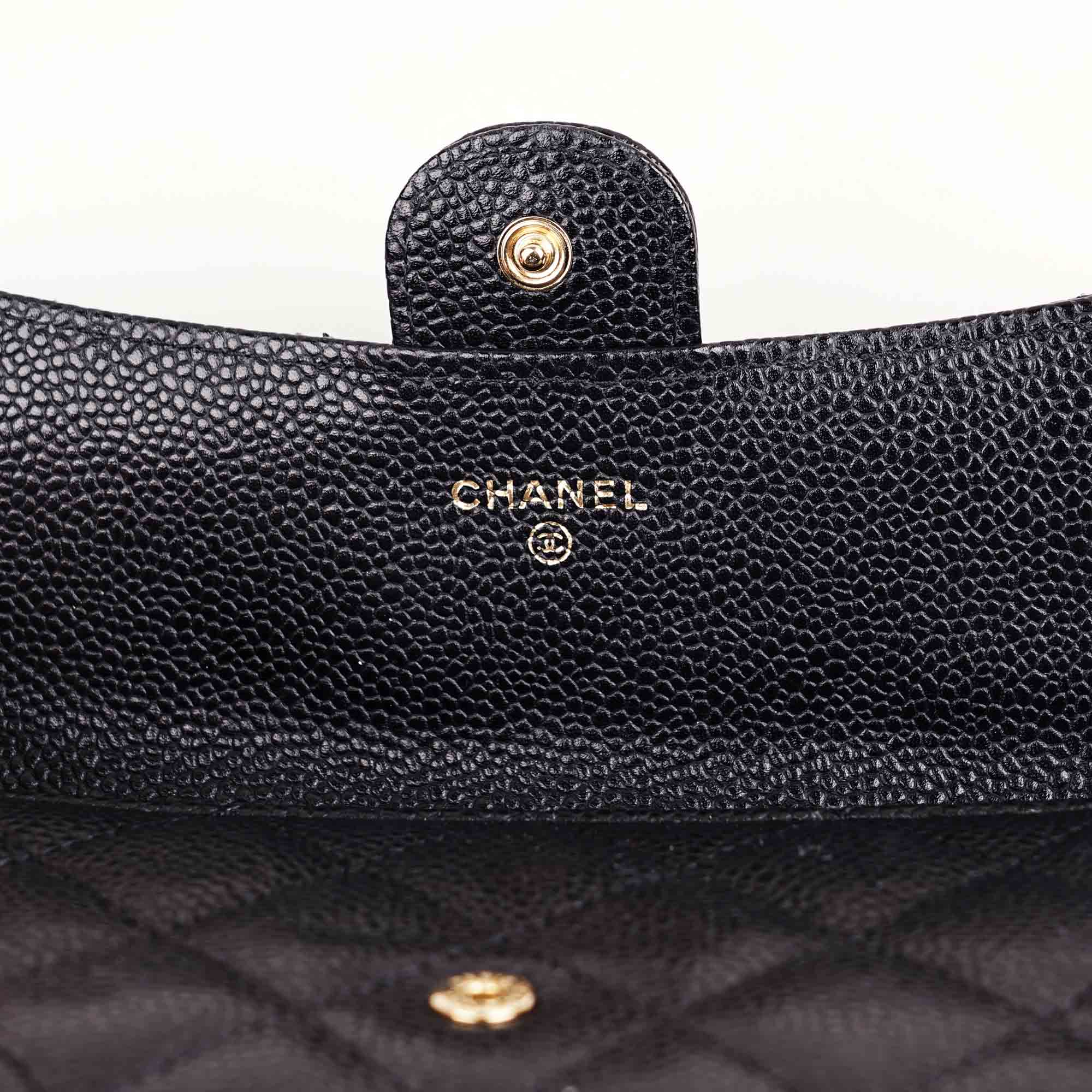 Classic Long Wallet - Image 6