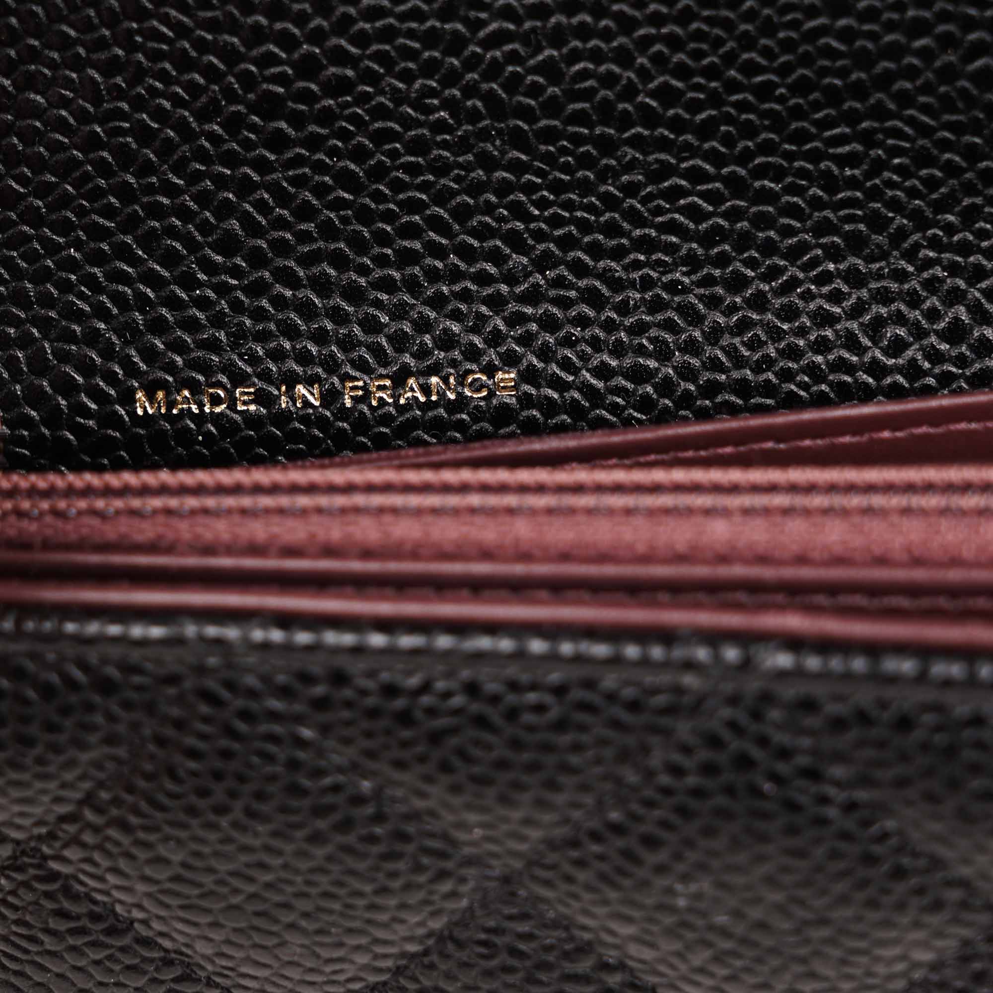 Classic Long Wallet - Image 7