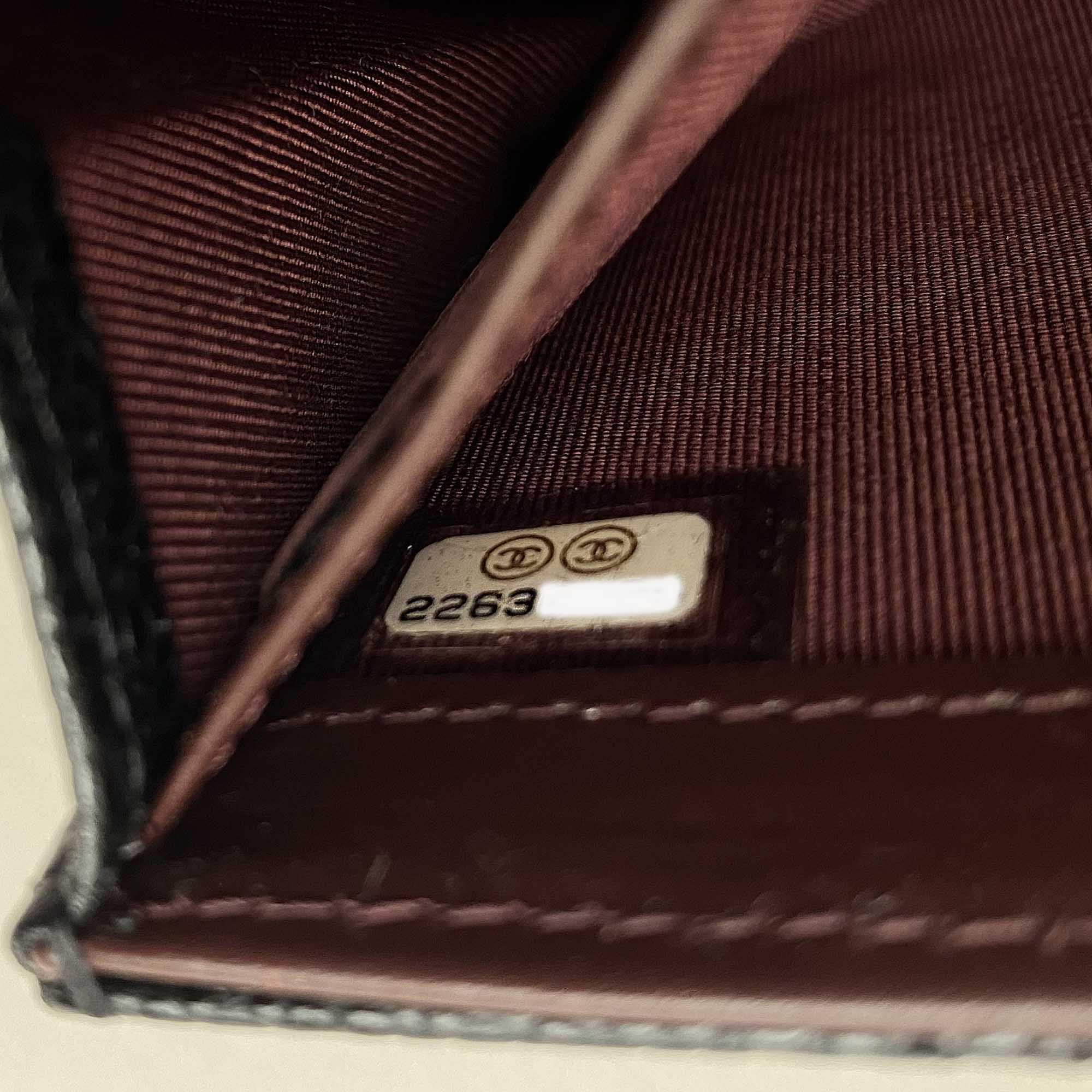 Classic Long Wallet - Image 8