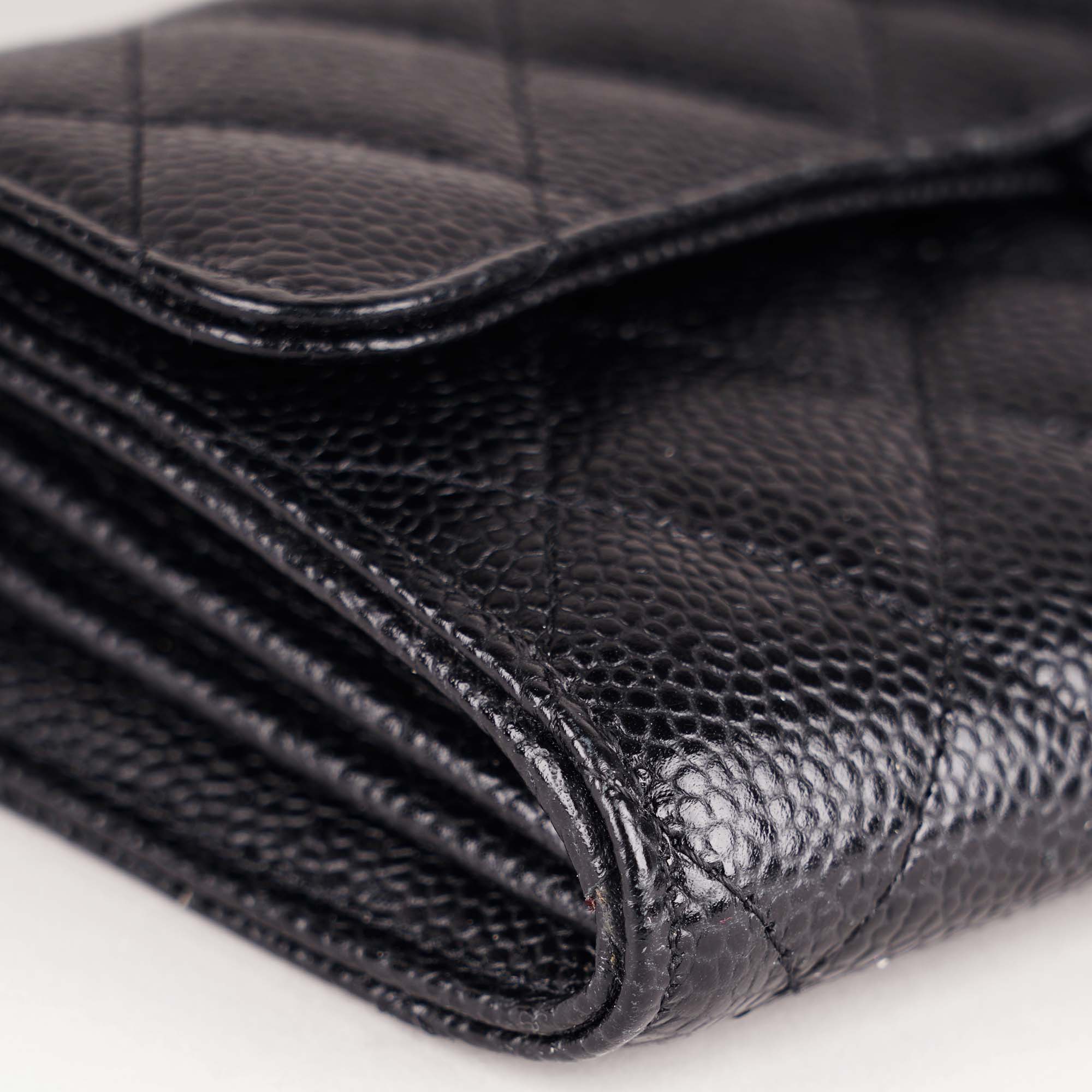 Classic Long Wallet - Image 9